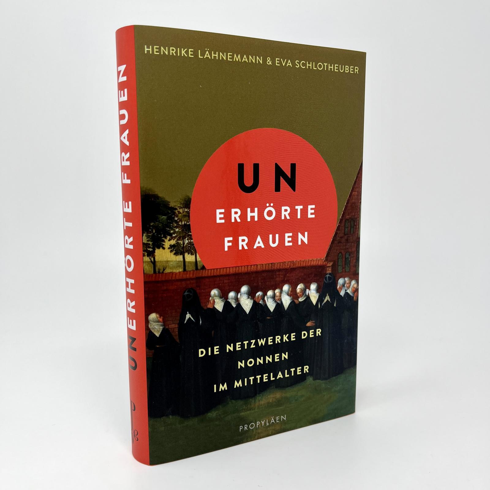 Unerhörte Frauen