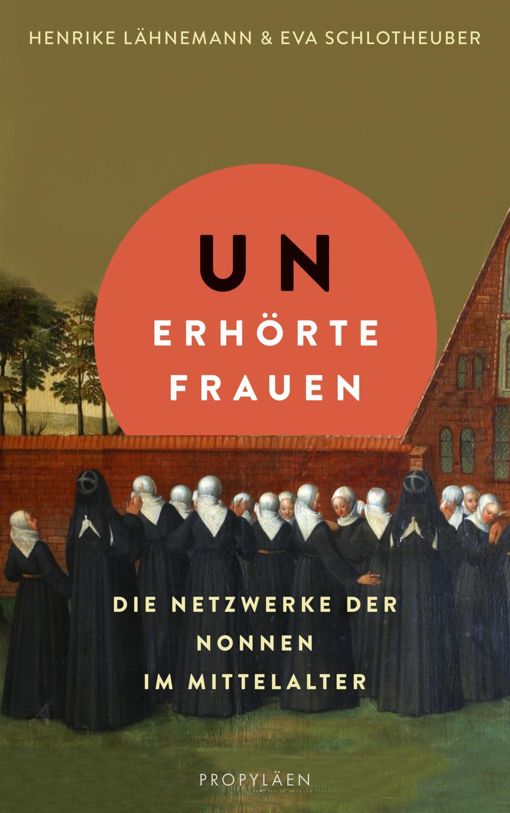 Unerhörte Frauen