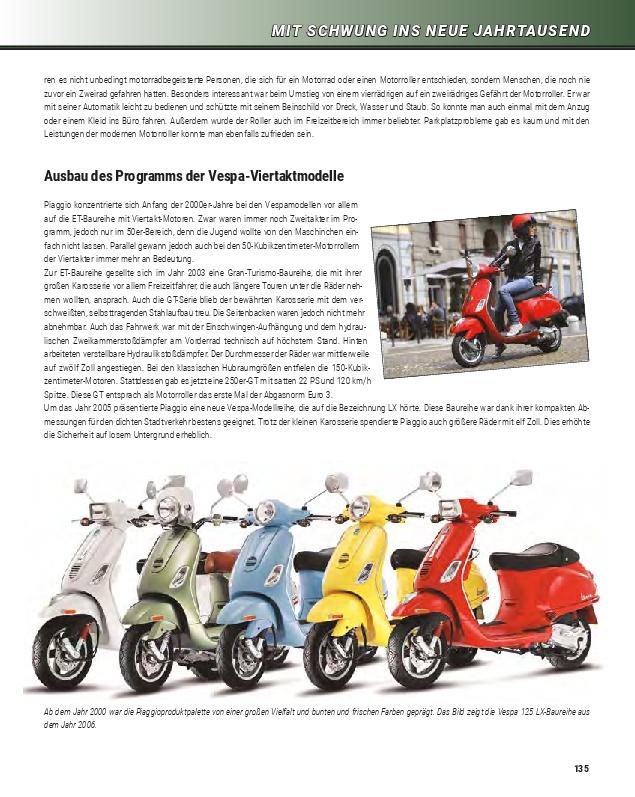 Vespa Ape & Co.