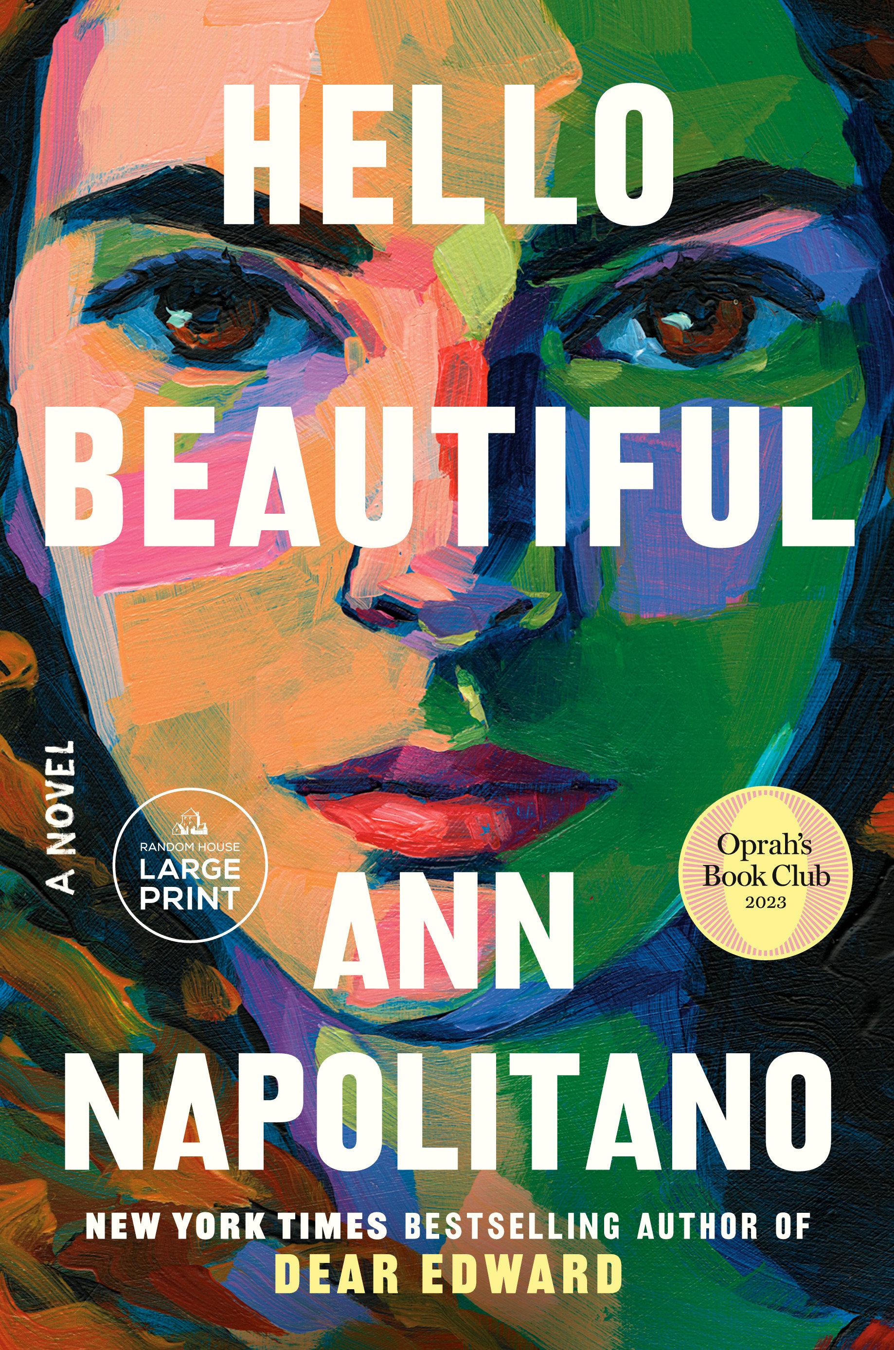 Hello Beautiful (Oprah's Book Club)