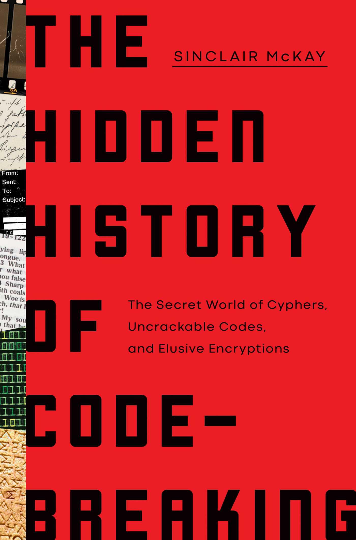 The Hidden History of Code-Breaking