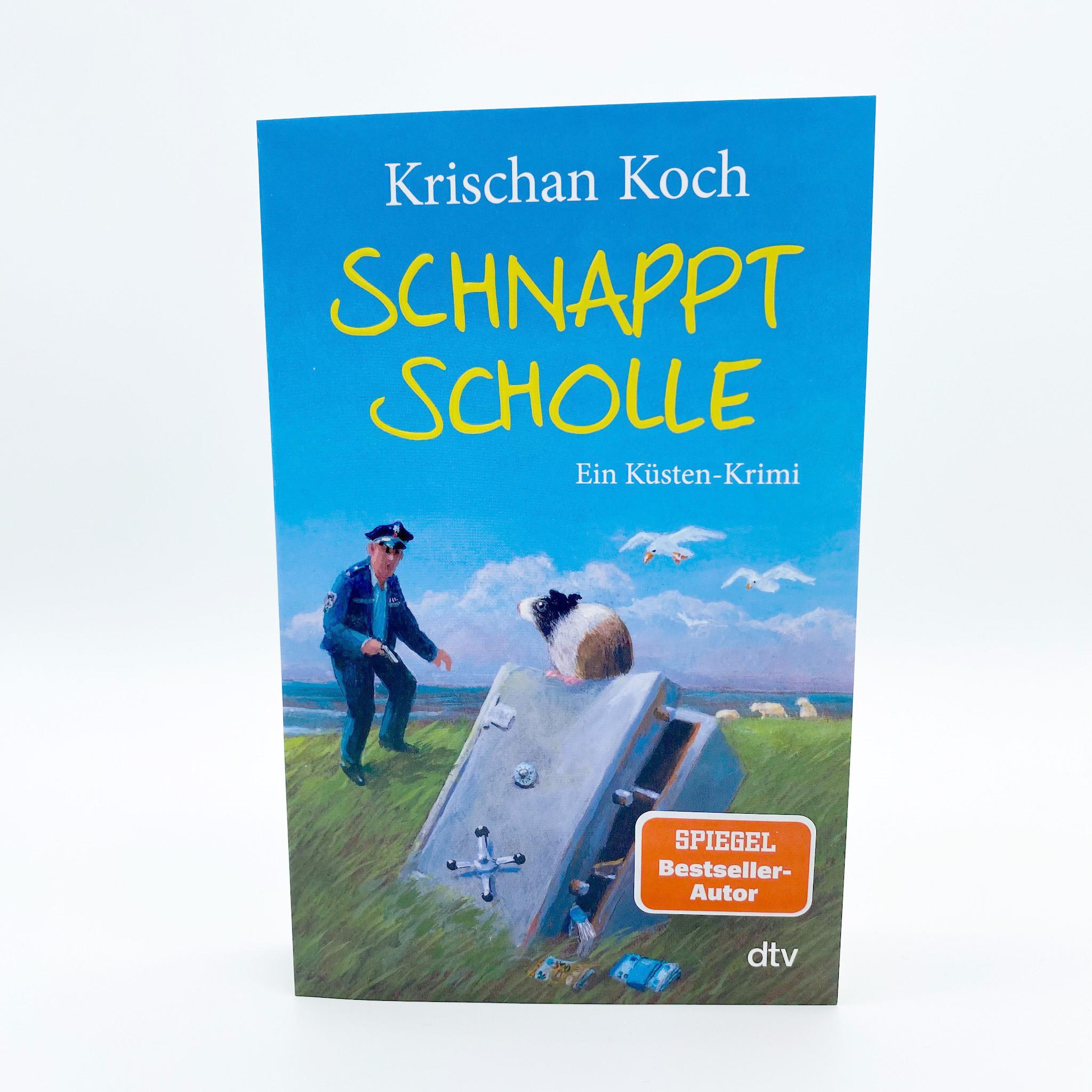 Schnappt Scholle