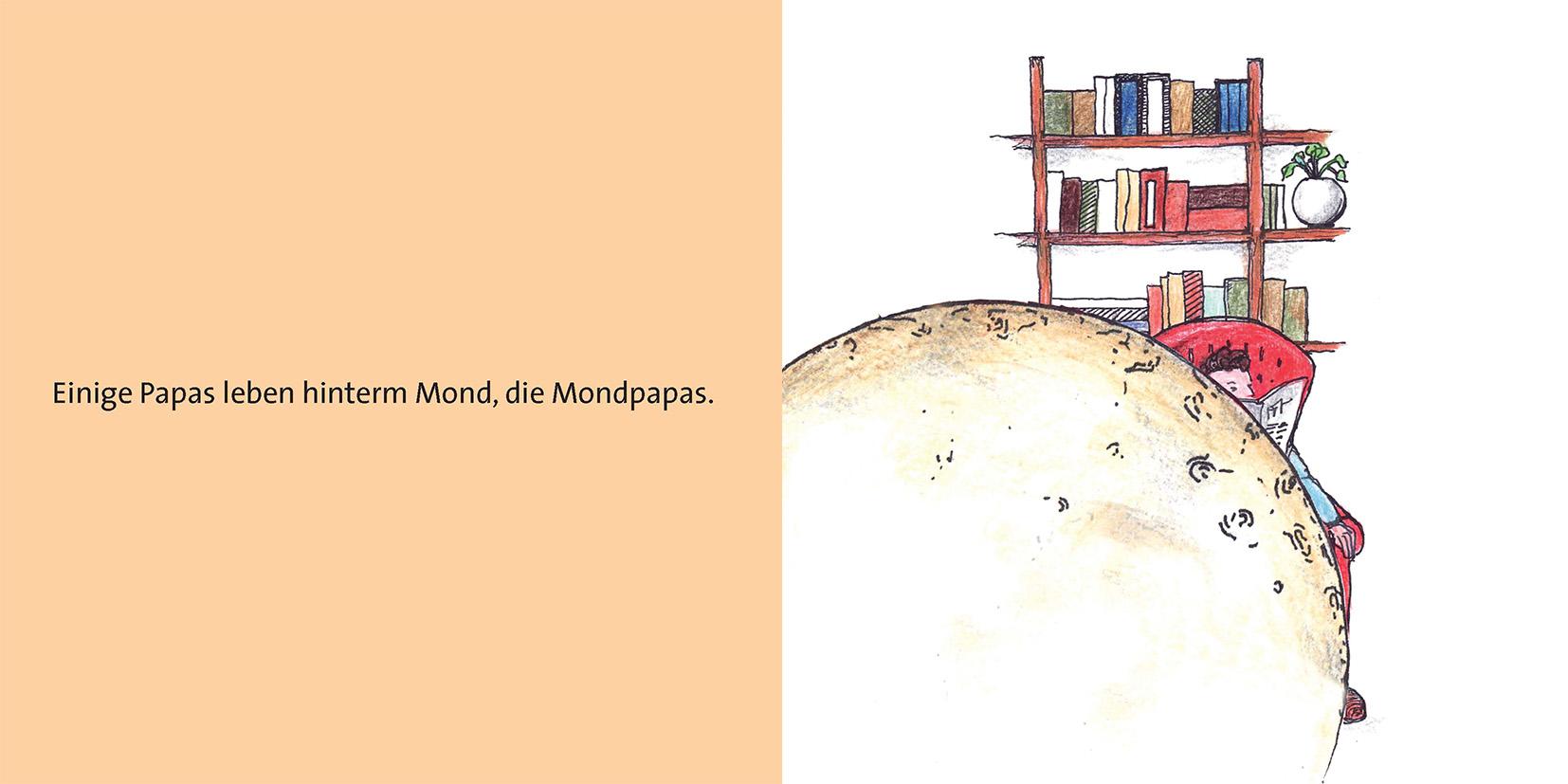 Mondpapas