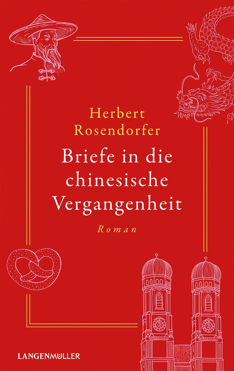 Briefe in die chinesische Vergangenheit