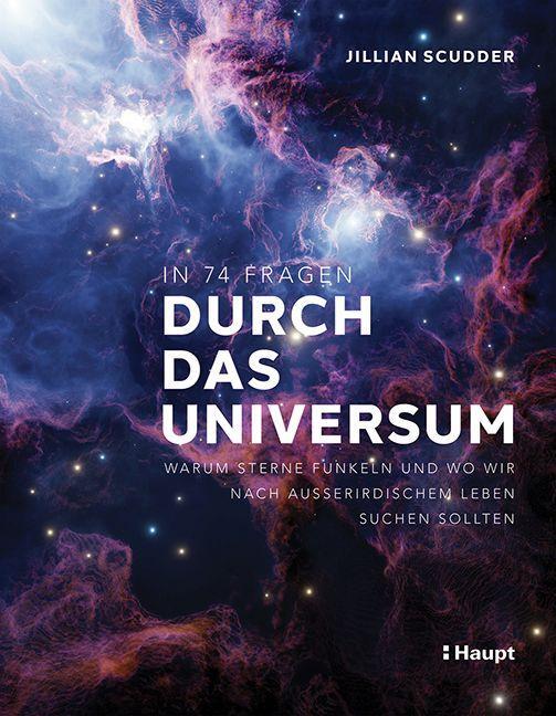 In 74 Fragen durch das Universum