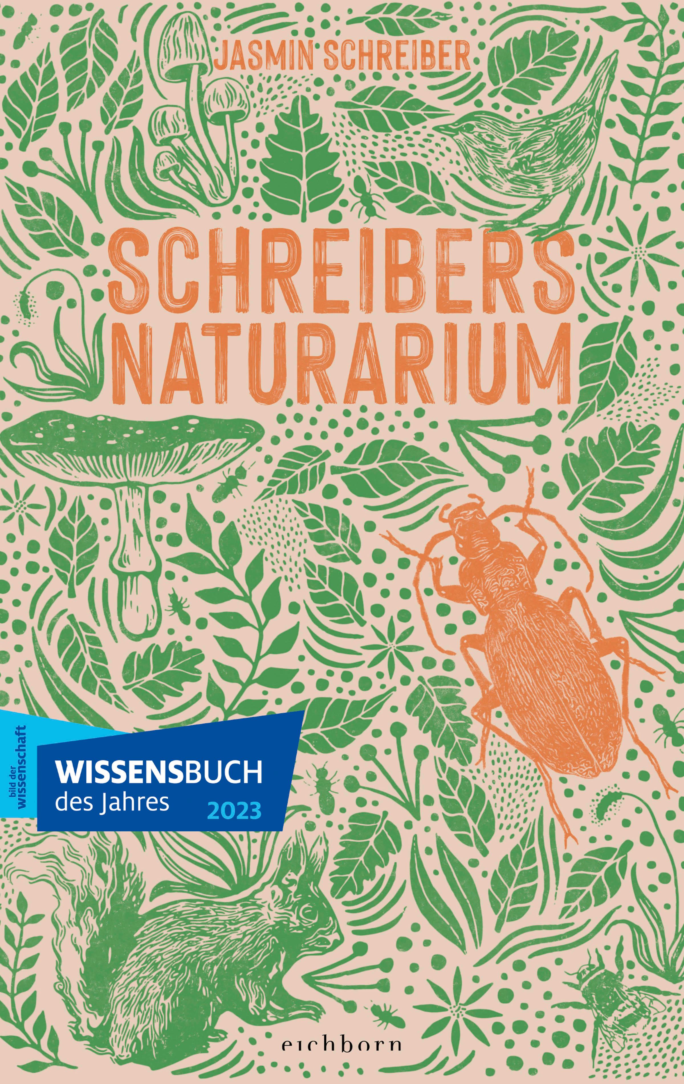 Schreibers Naturarium