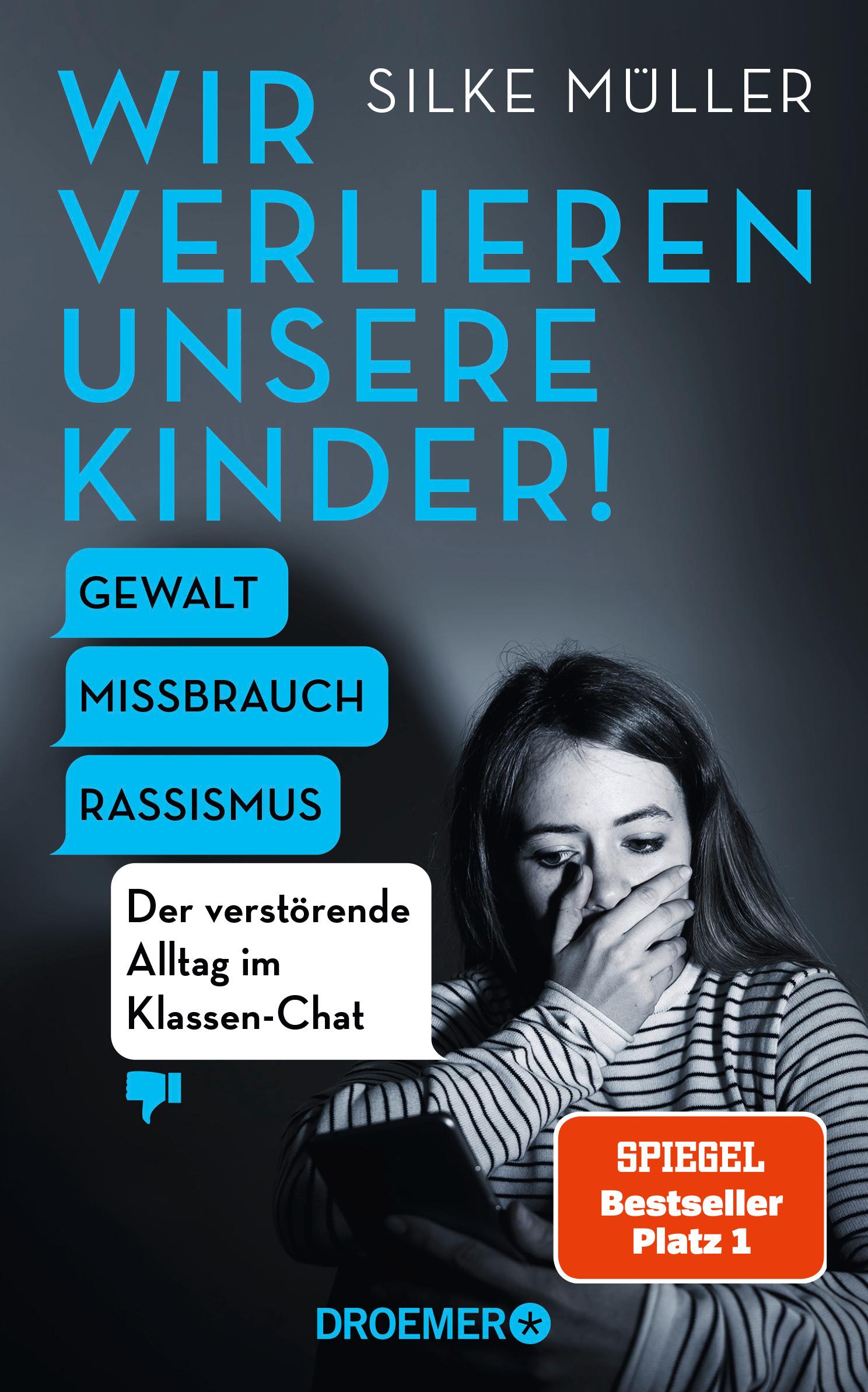 Wir verlieren unsere Kinder!