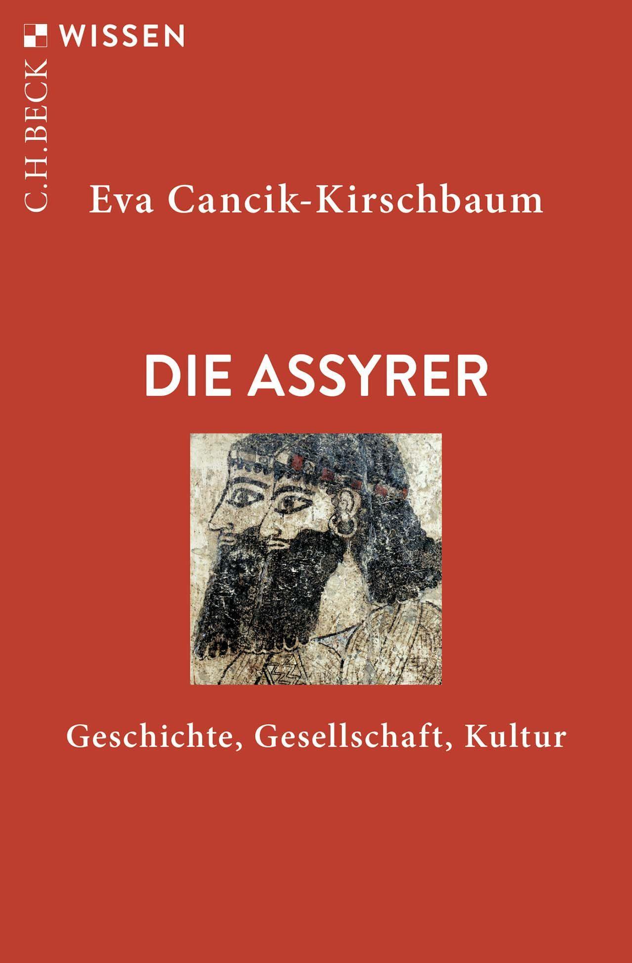 Die Assyrer