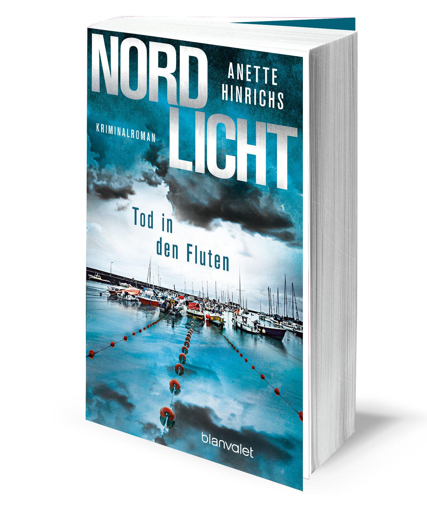 Nordlicht - Tod in den Fluten