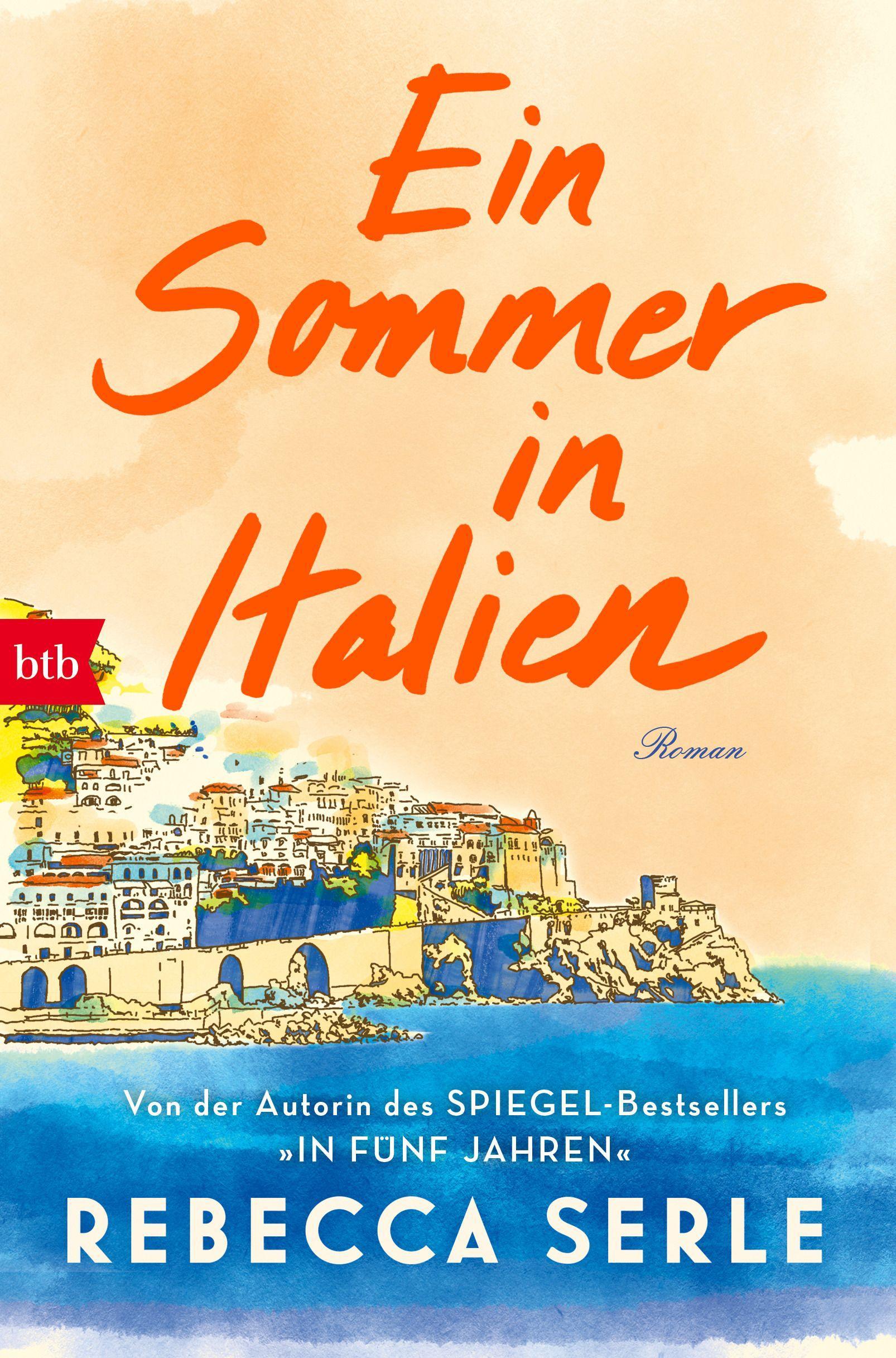 Ein Sommer in Italien