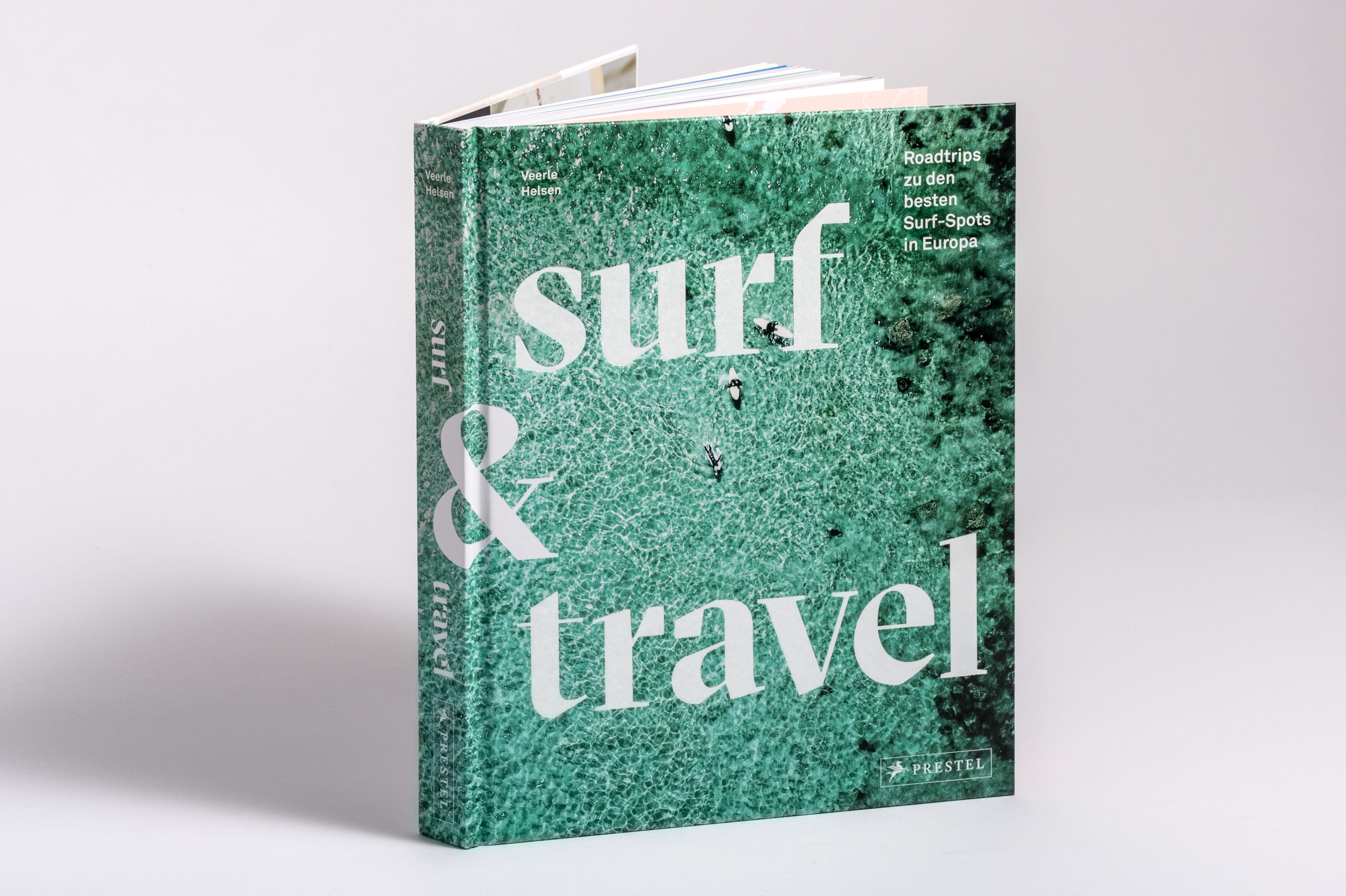 Surf & Travel