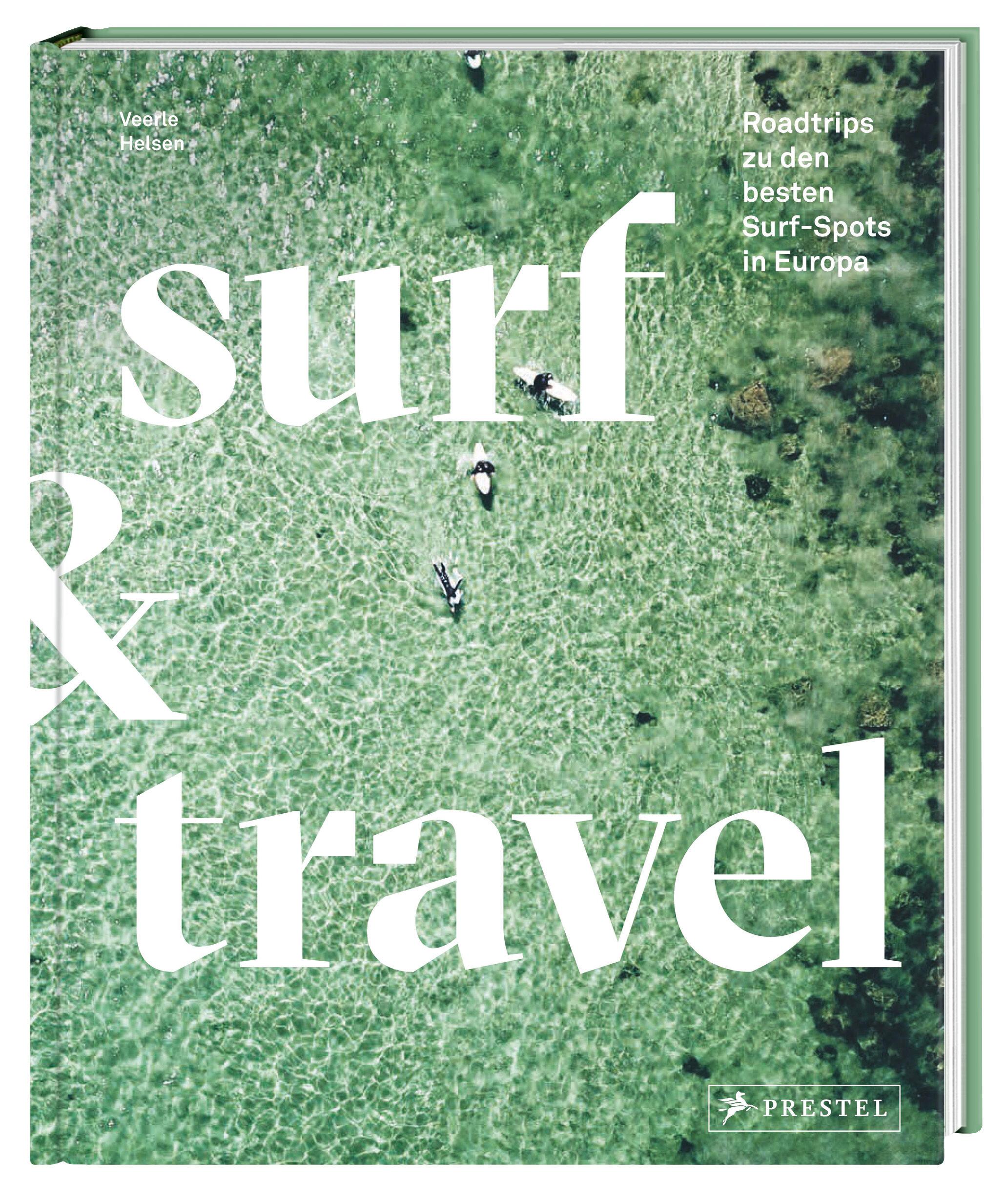 Surf & Travel