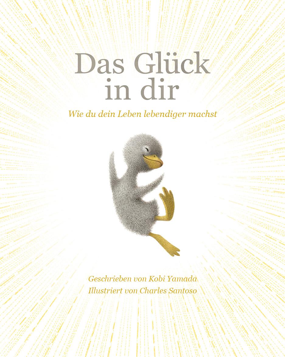 Das Glück in dir