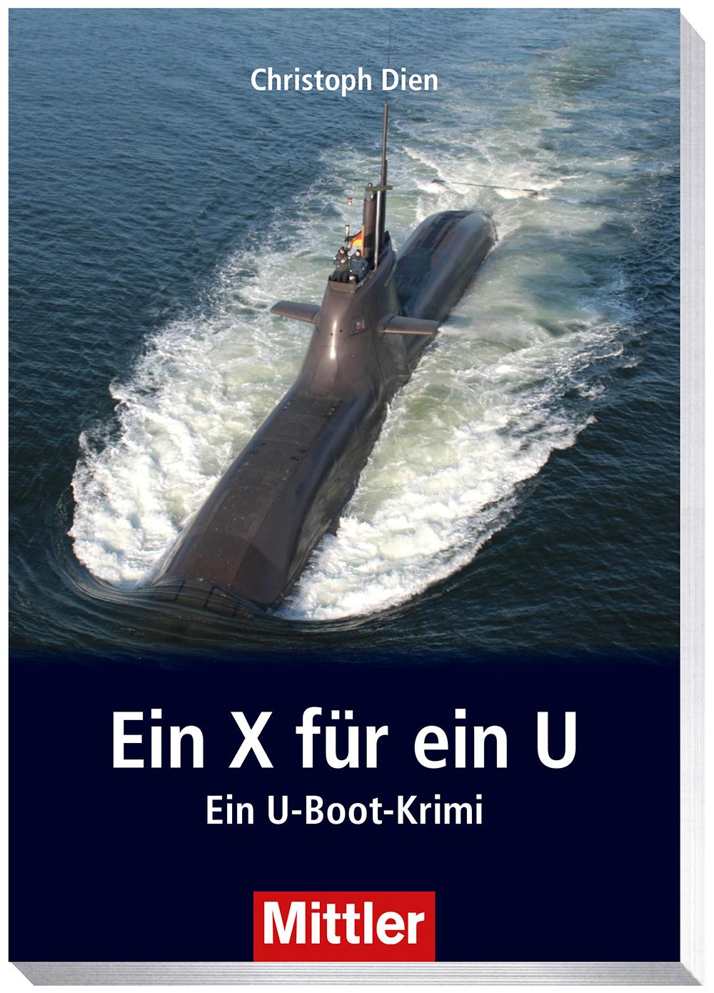 Ein X für ein U