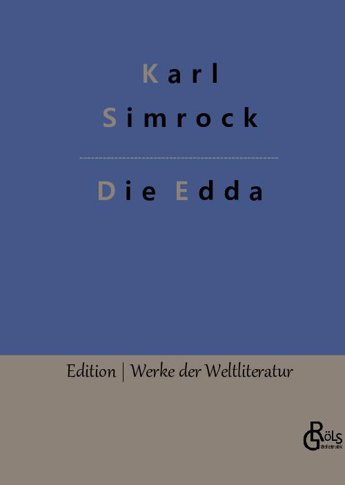 Die Edda