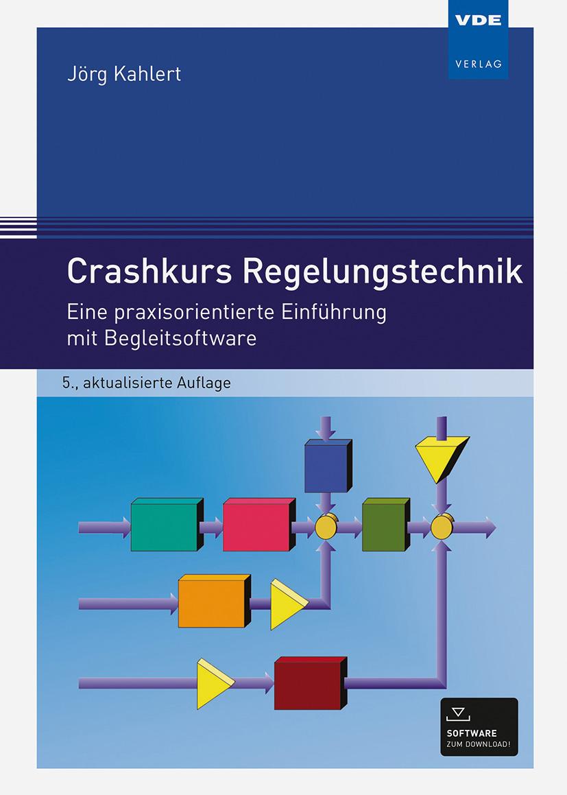 Crashkurs Regelungstechnik