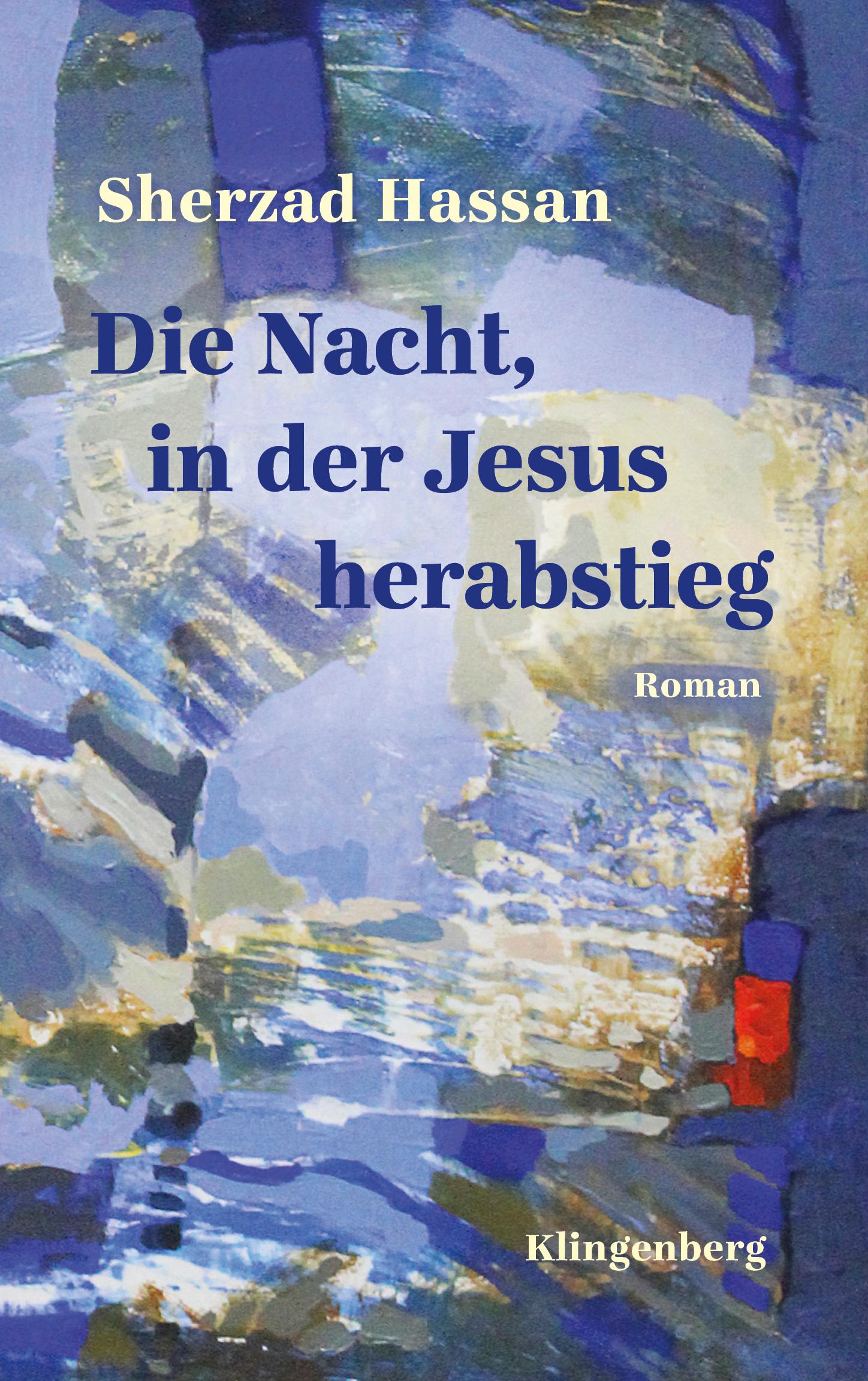 Die Nacht, in der Jesus herabstieg