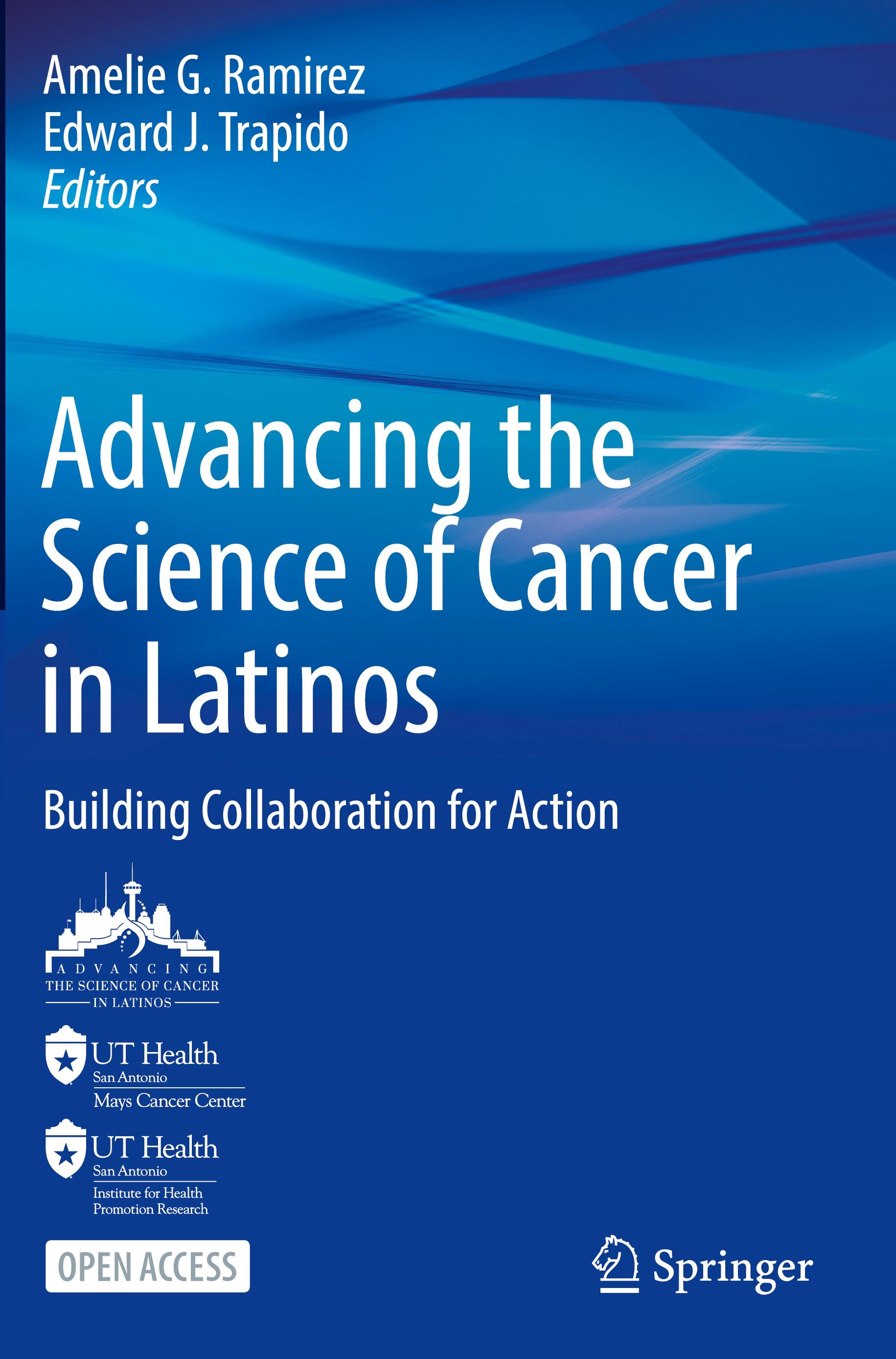 Advancing the Science of Cancer in Latinos