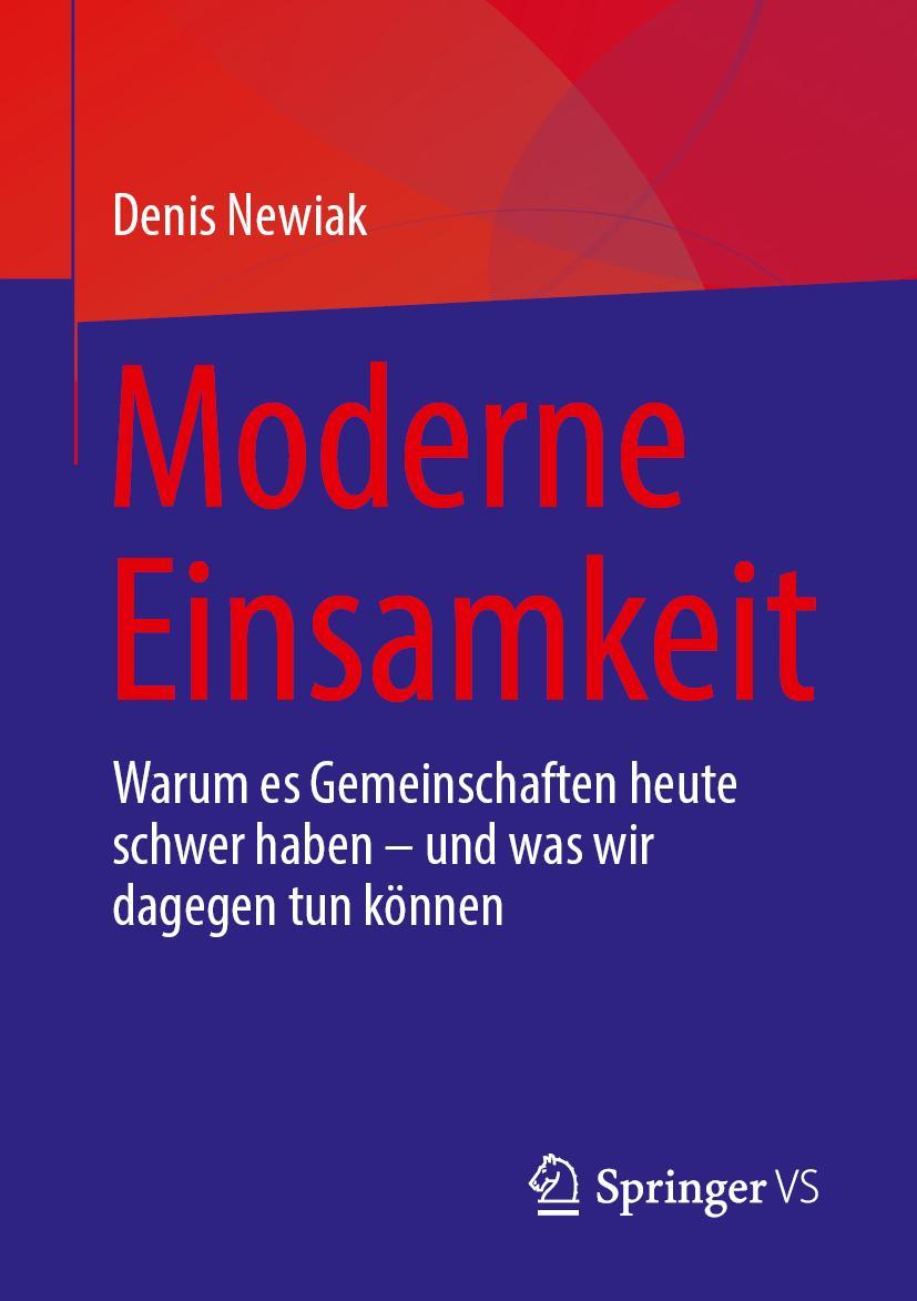 Moderne Einsamkeit