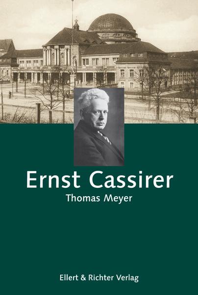 Ernst Cassirer