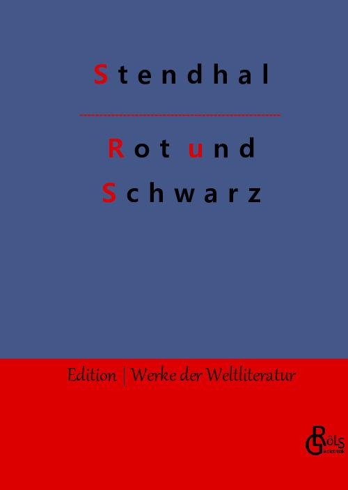 Rot und Schwarz