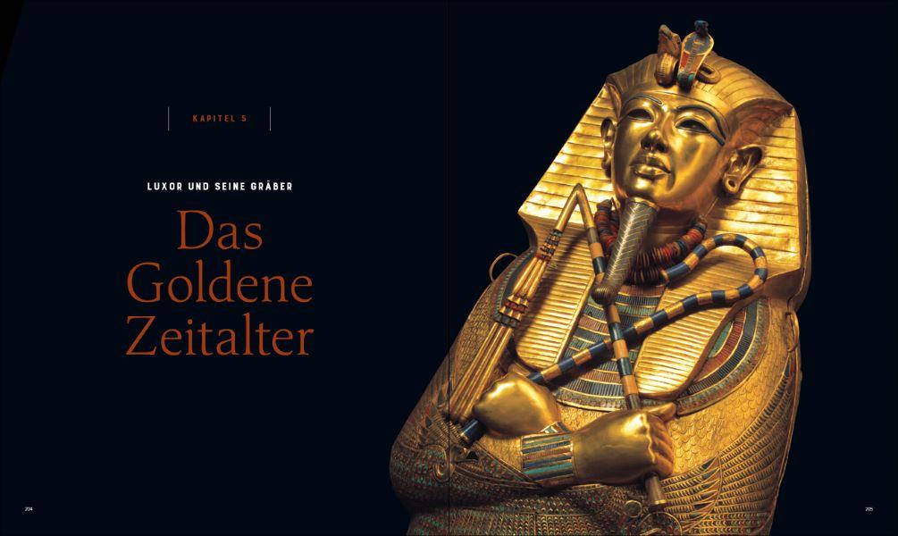 5000 Jahre Ägypten