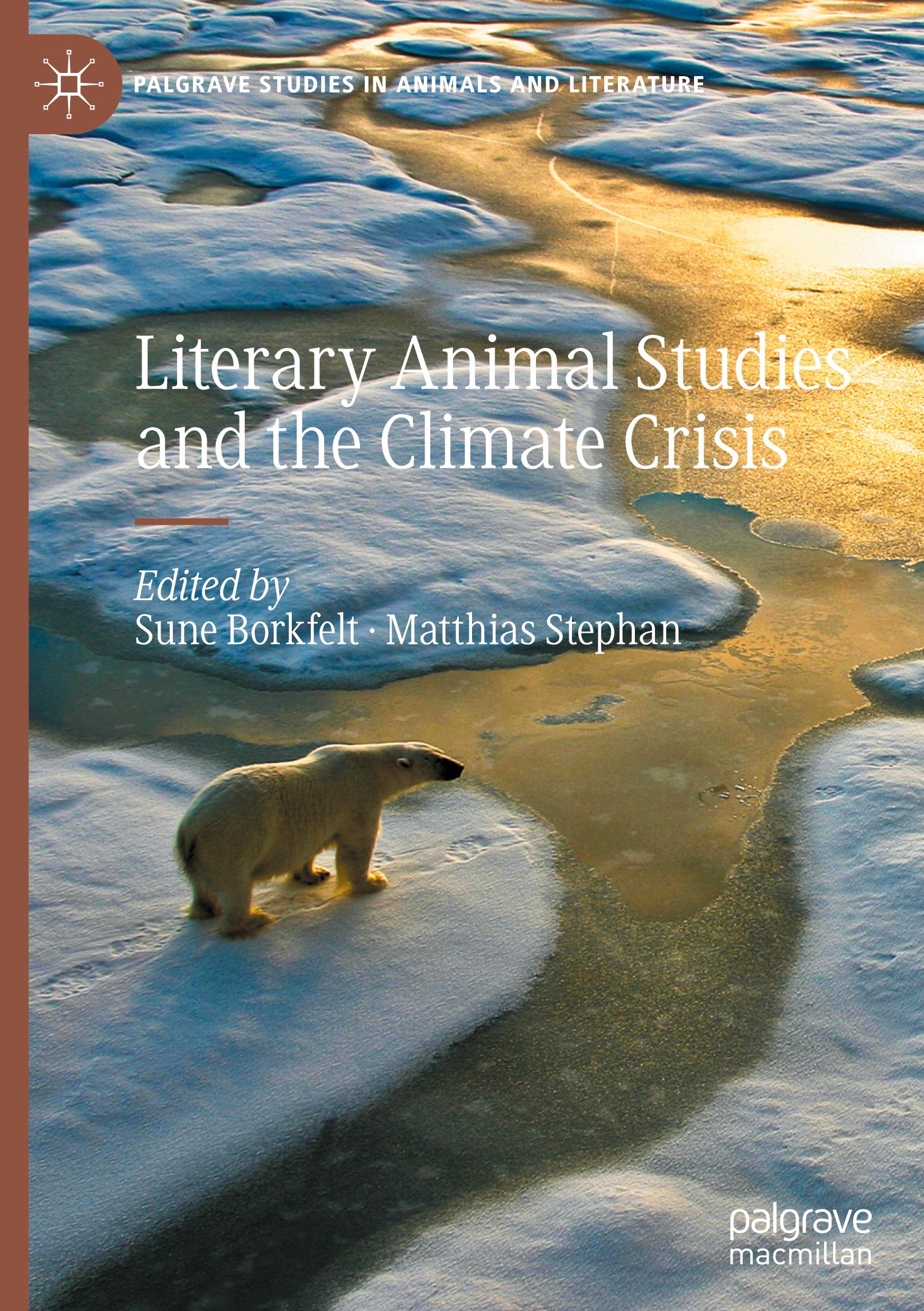 Literary Animal Studies and the Climate Crisis