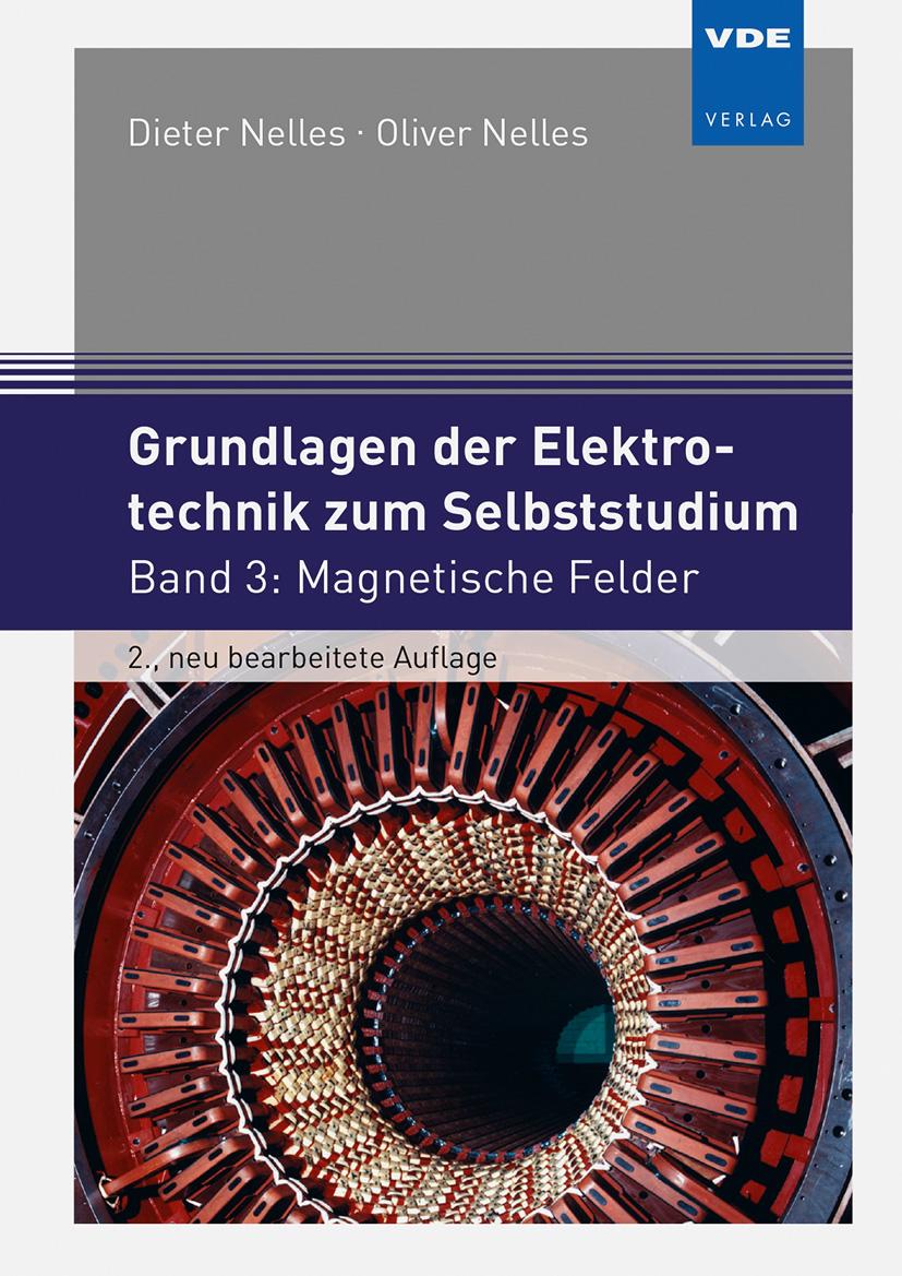 Grundlagen der Elektrotechnik zum Selbststudium