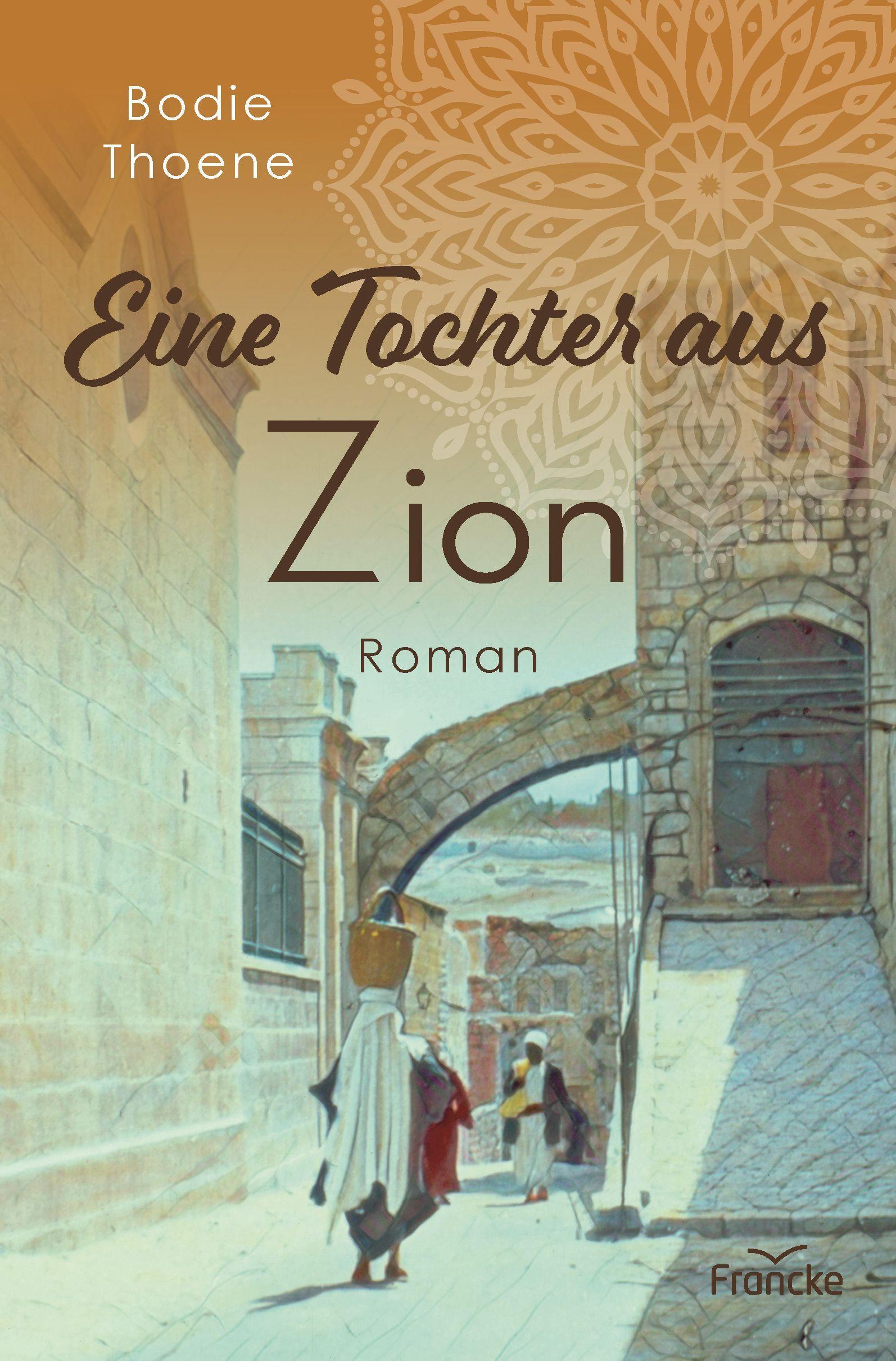 Eine Tochter aus Zion