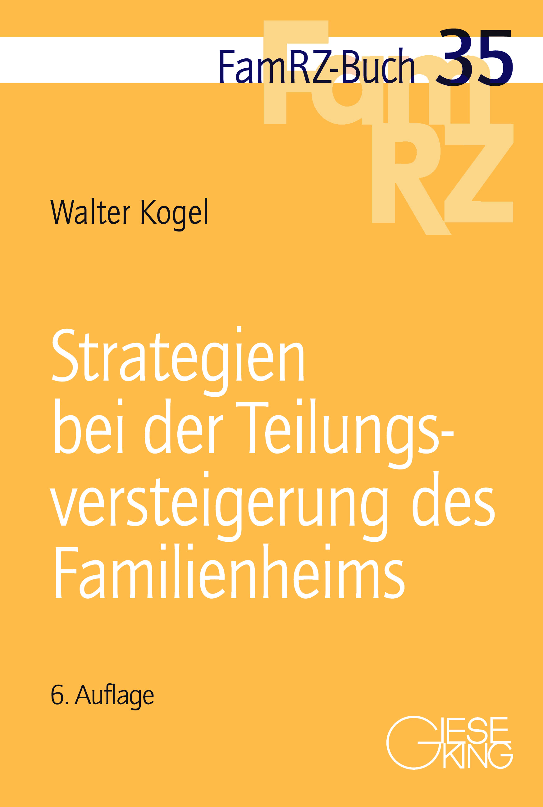 Strategien bei der Teilungsversteigerung des Familienheims