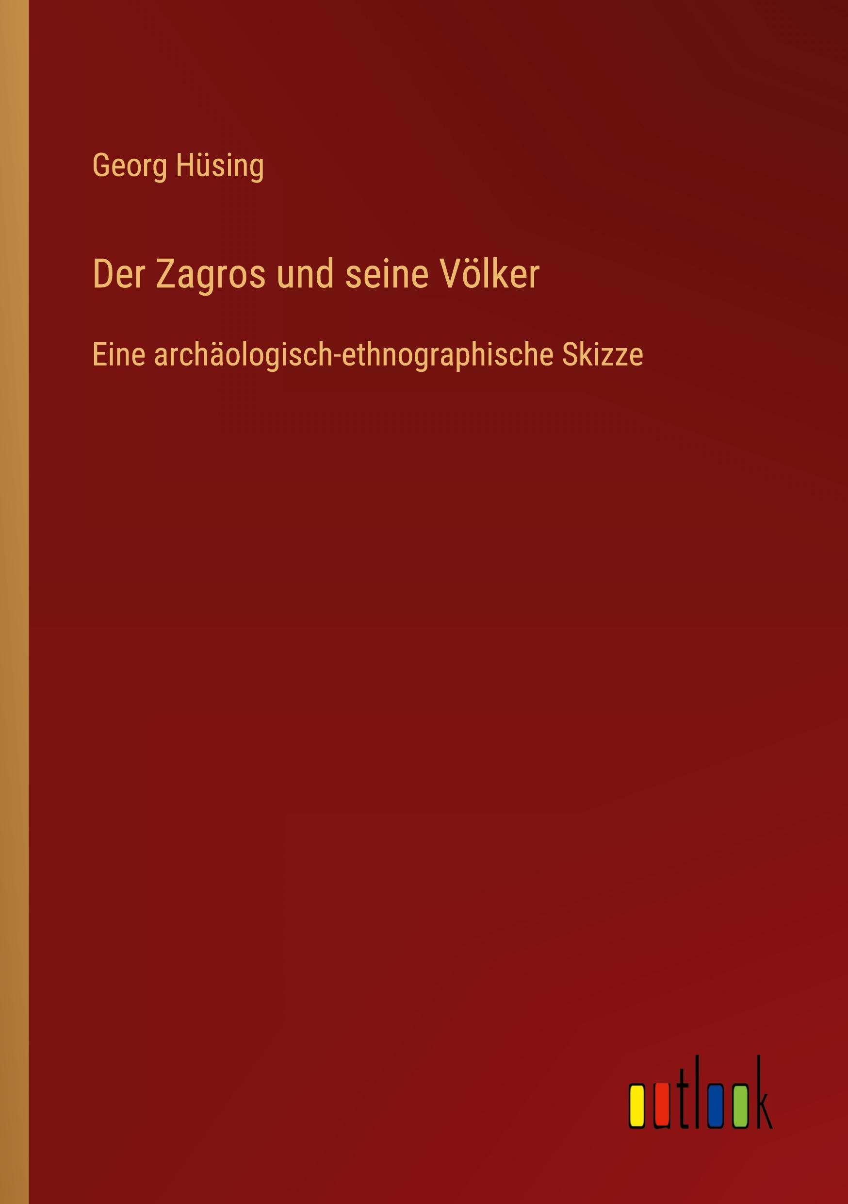 Der Zagros und seine Völker