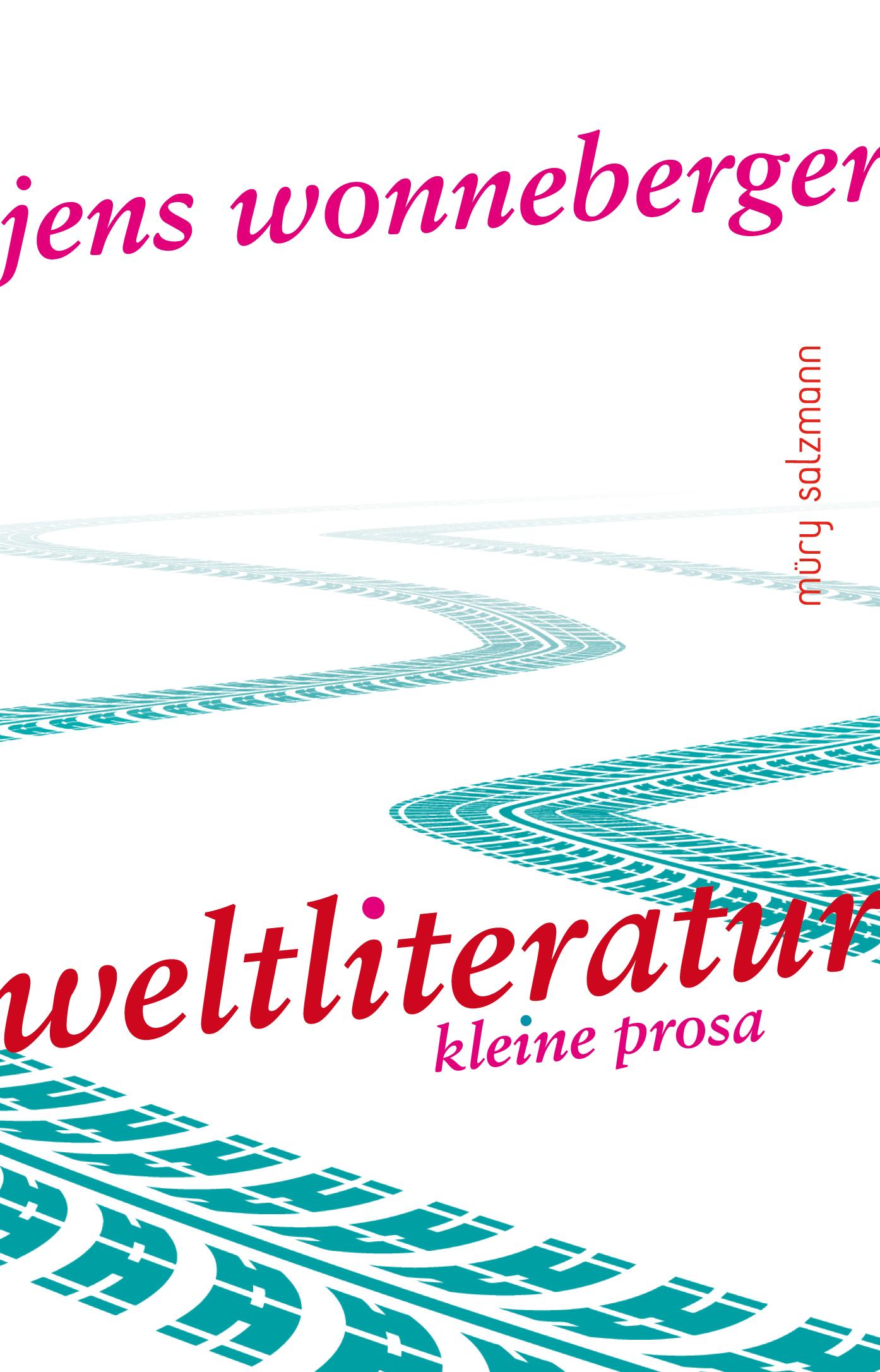 Weltliteratur