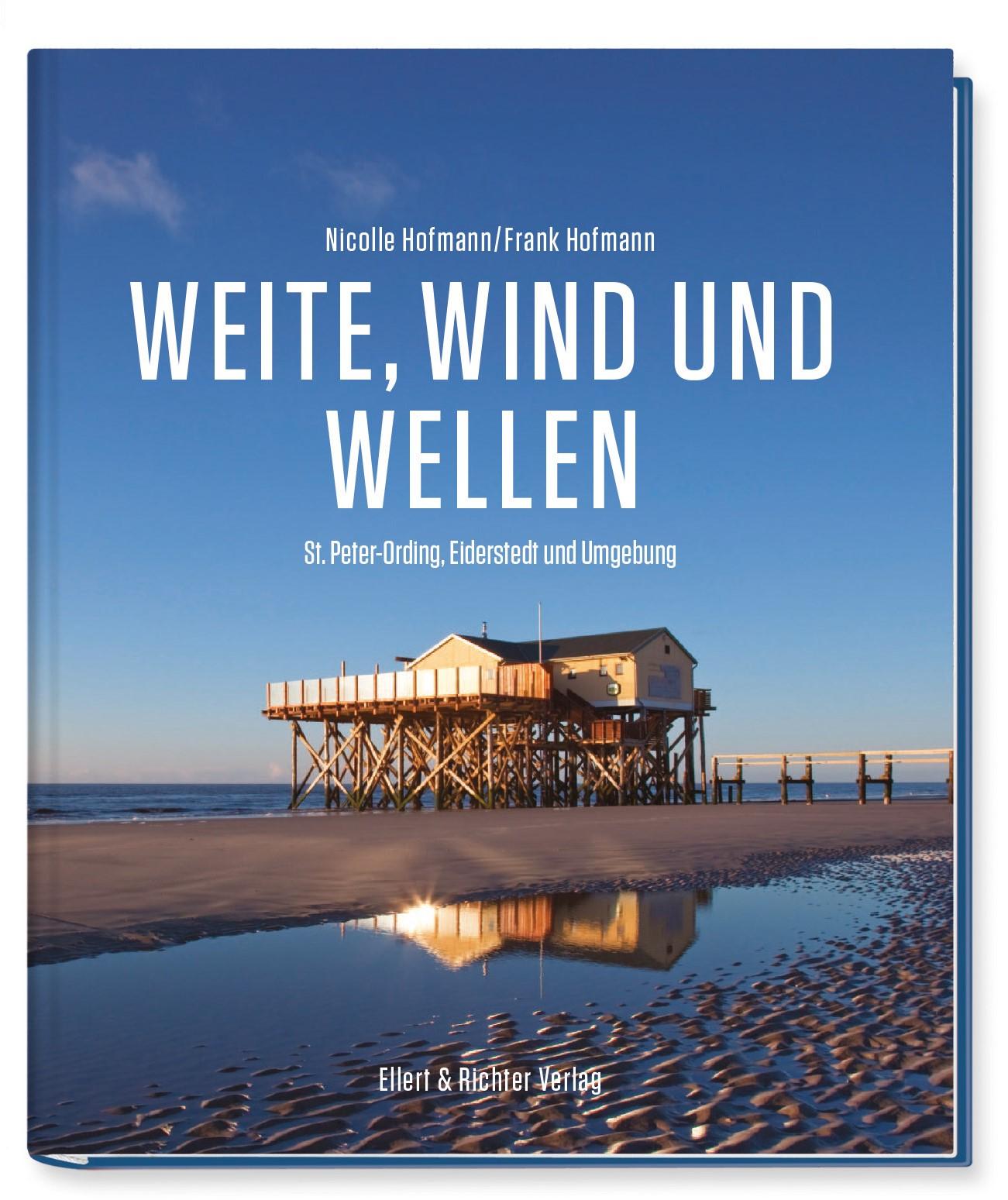 Weite, Wind und Wellen