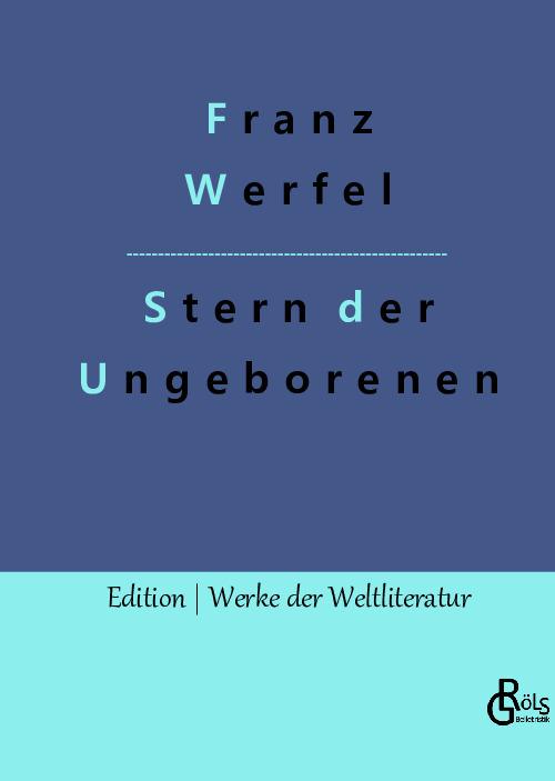 Stern der Ungeborenen