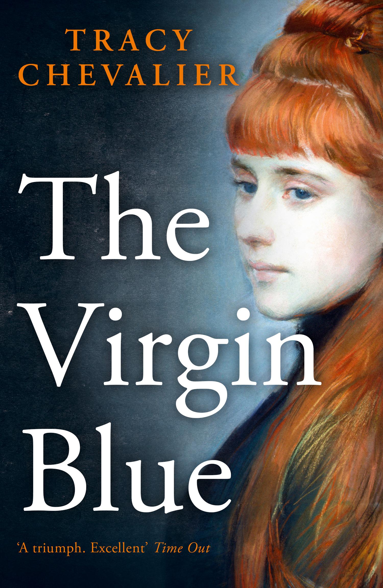 The Virgin Blue