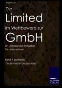 Die Limited im wettbewerb zur GmbH