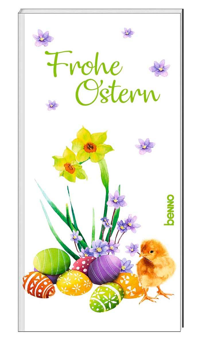 Frohe Ostern