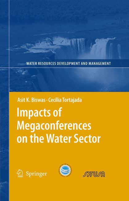 Impacts of Megaconferences on the Water Sector