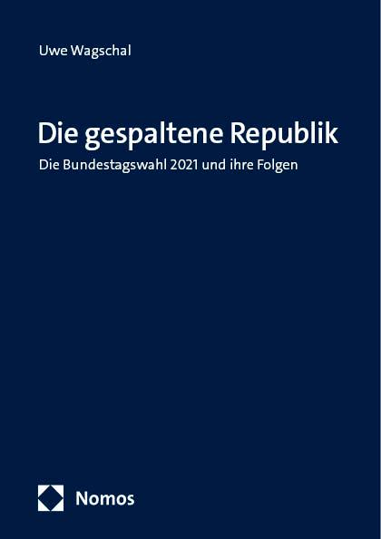 Die gespaltene Republik