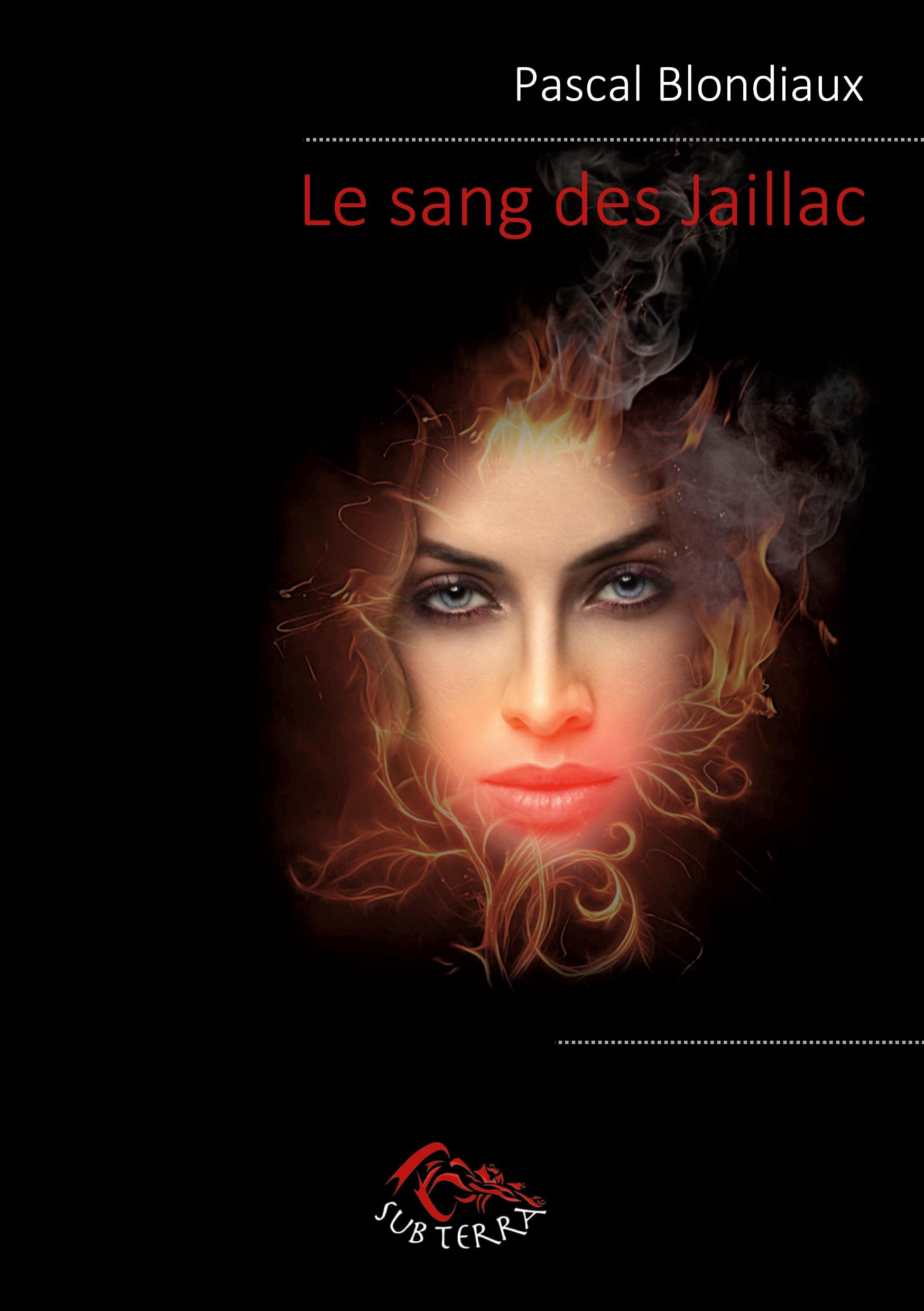 Le sang des Jaillac