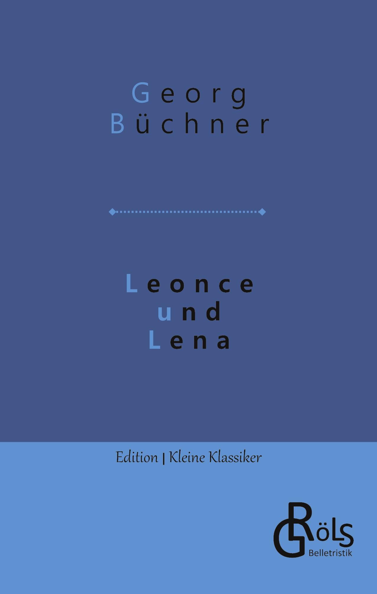 Leonce und Lena