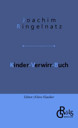 Kinder-Verwirr-Buch