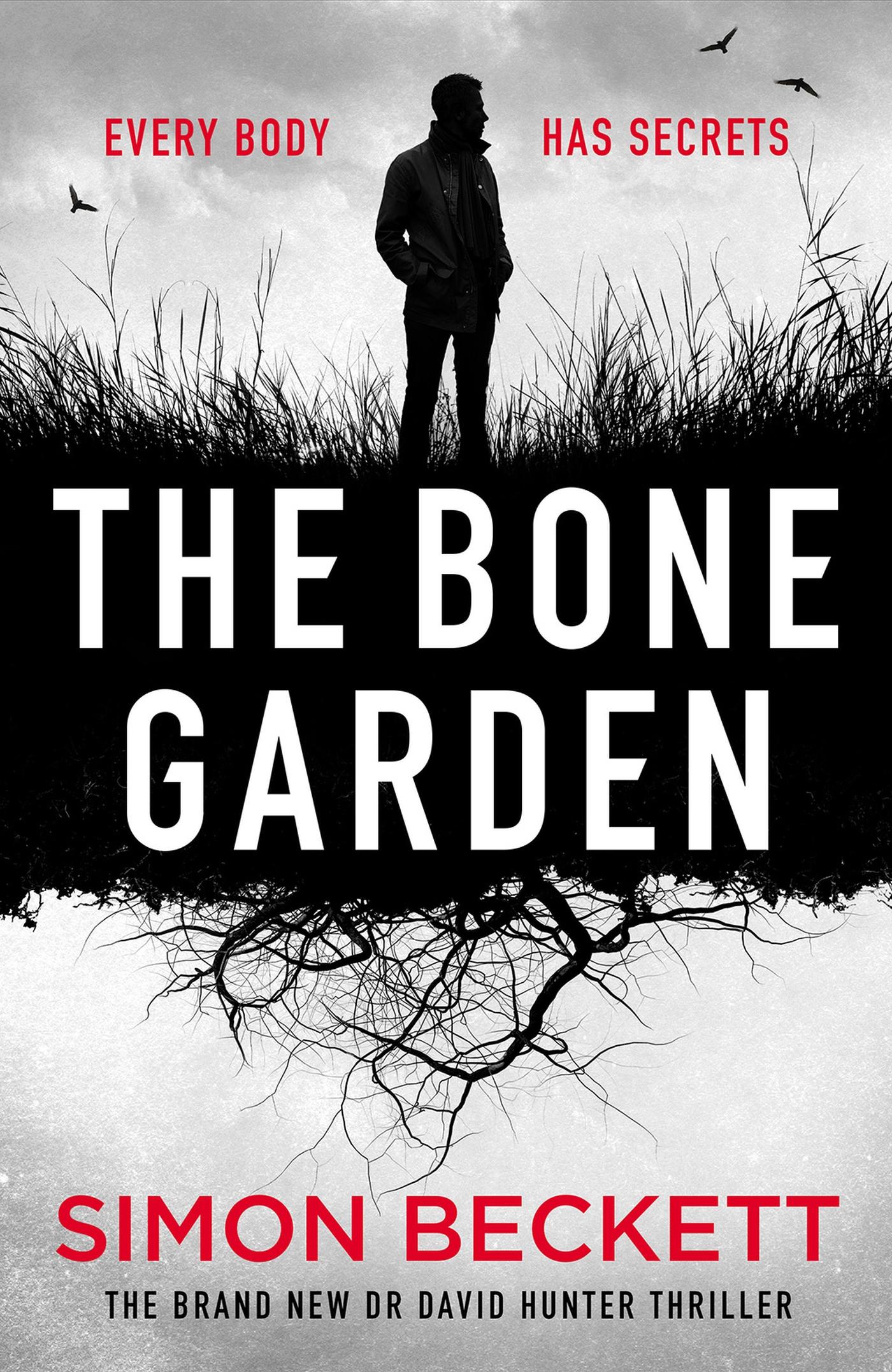 The Bone Garden