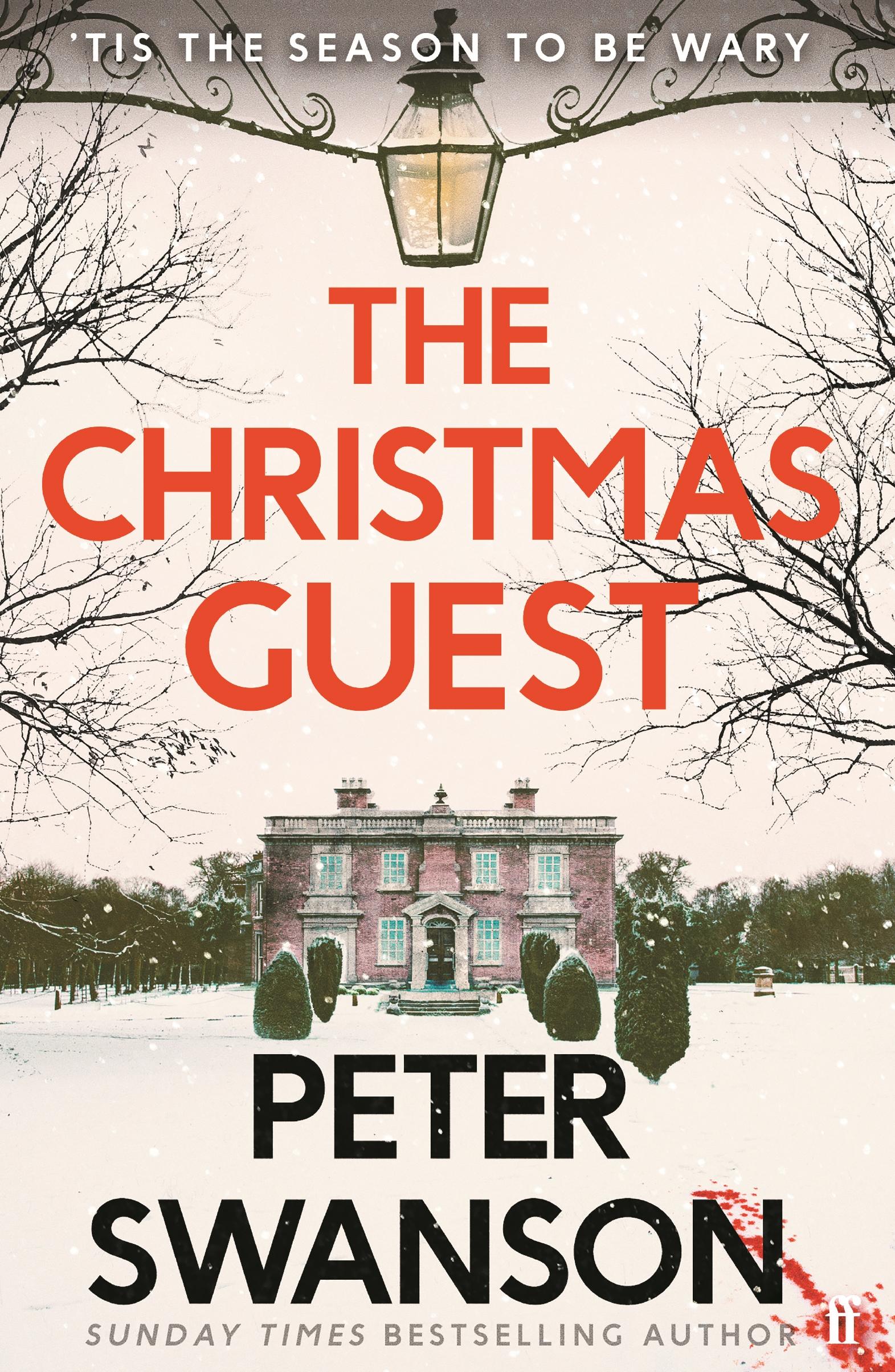 The Christmas Guest