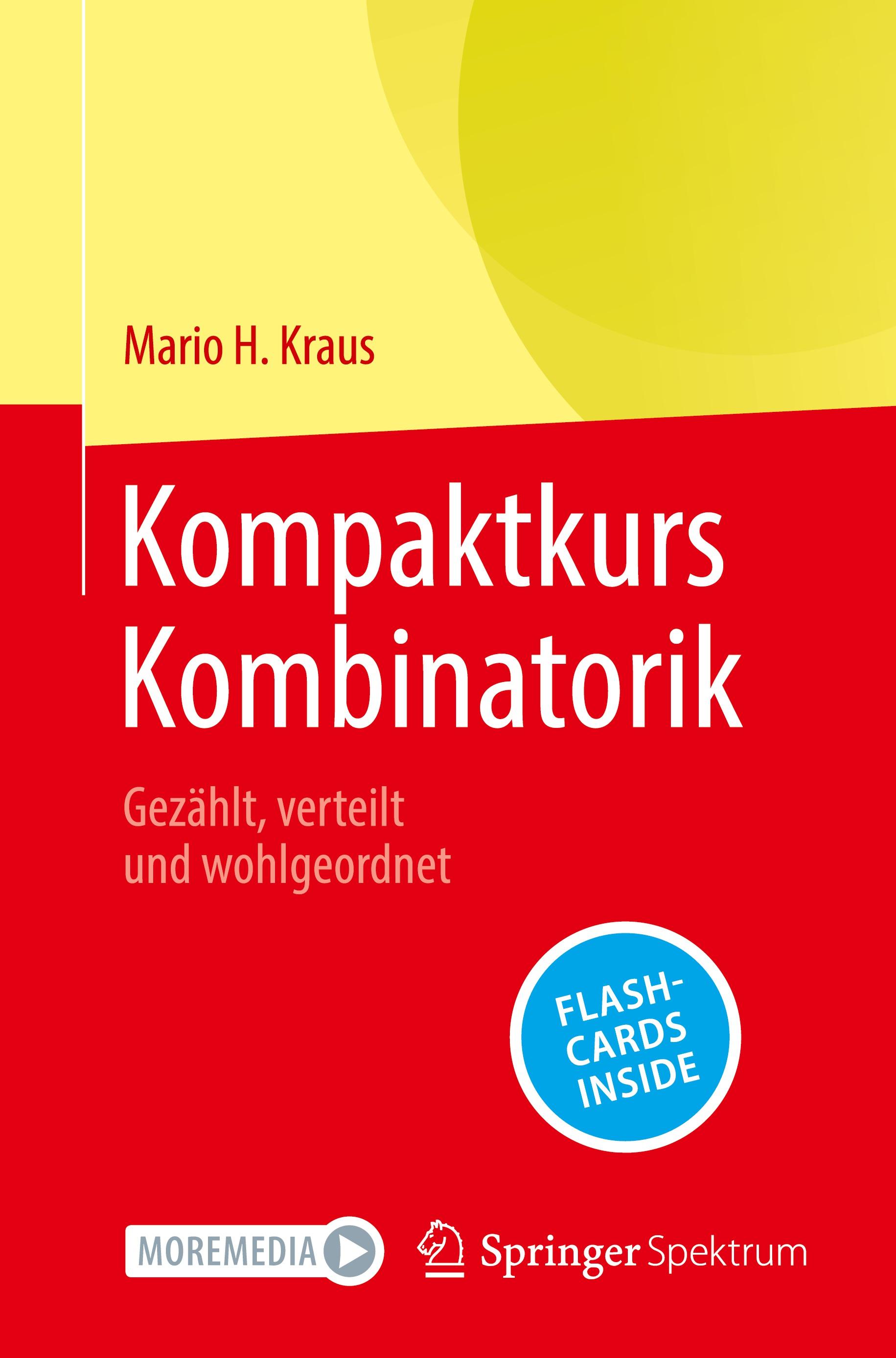 Kompaktkurs Kombinatorik