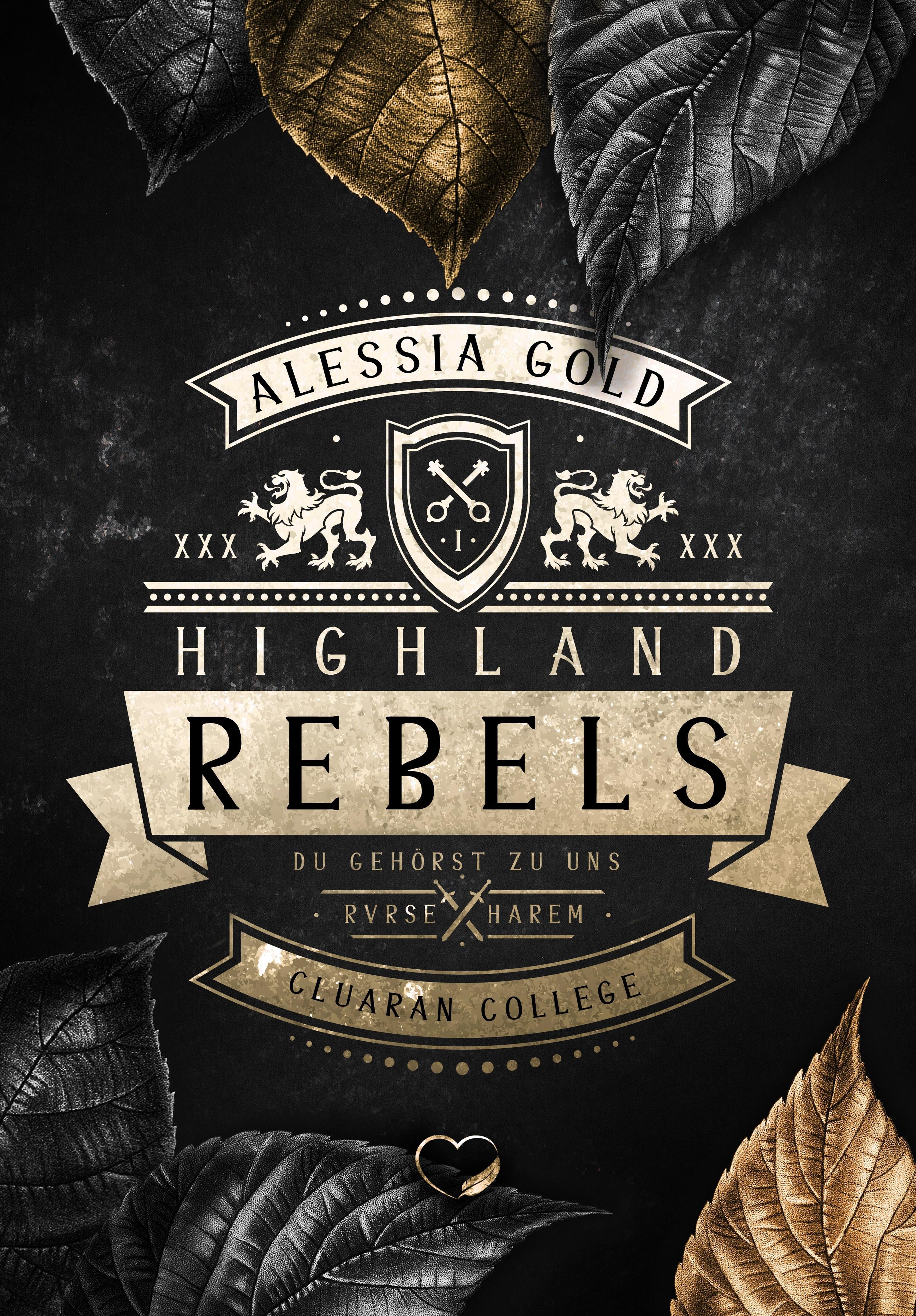 Highland Rebels