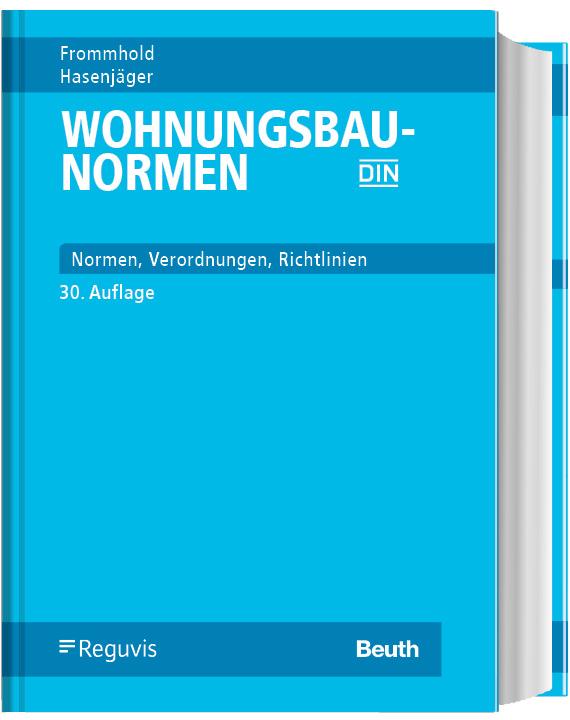 Wohnungsbau-Normen