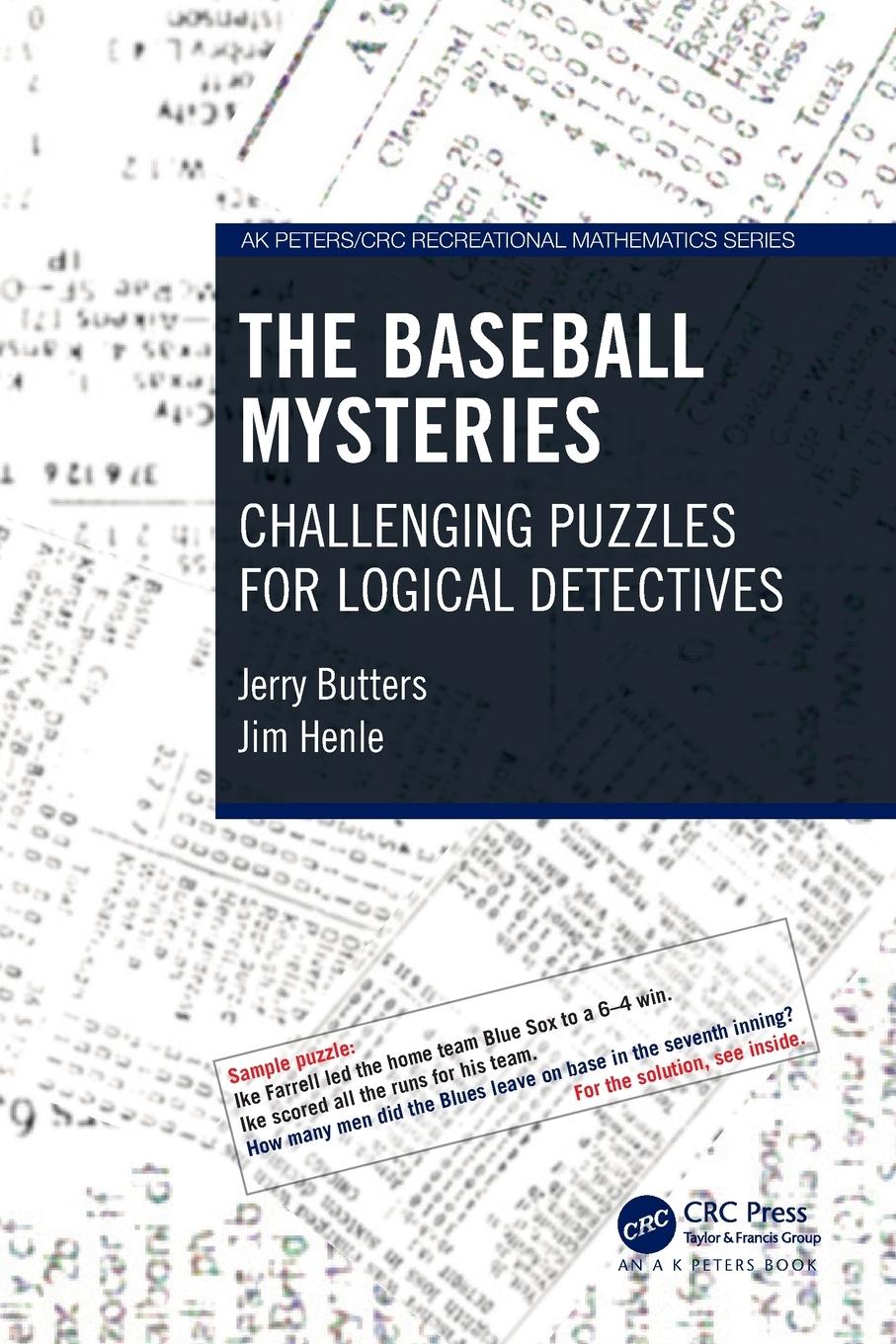 The Baseball Mysteries