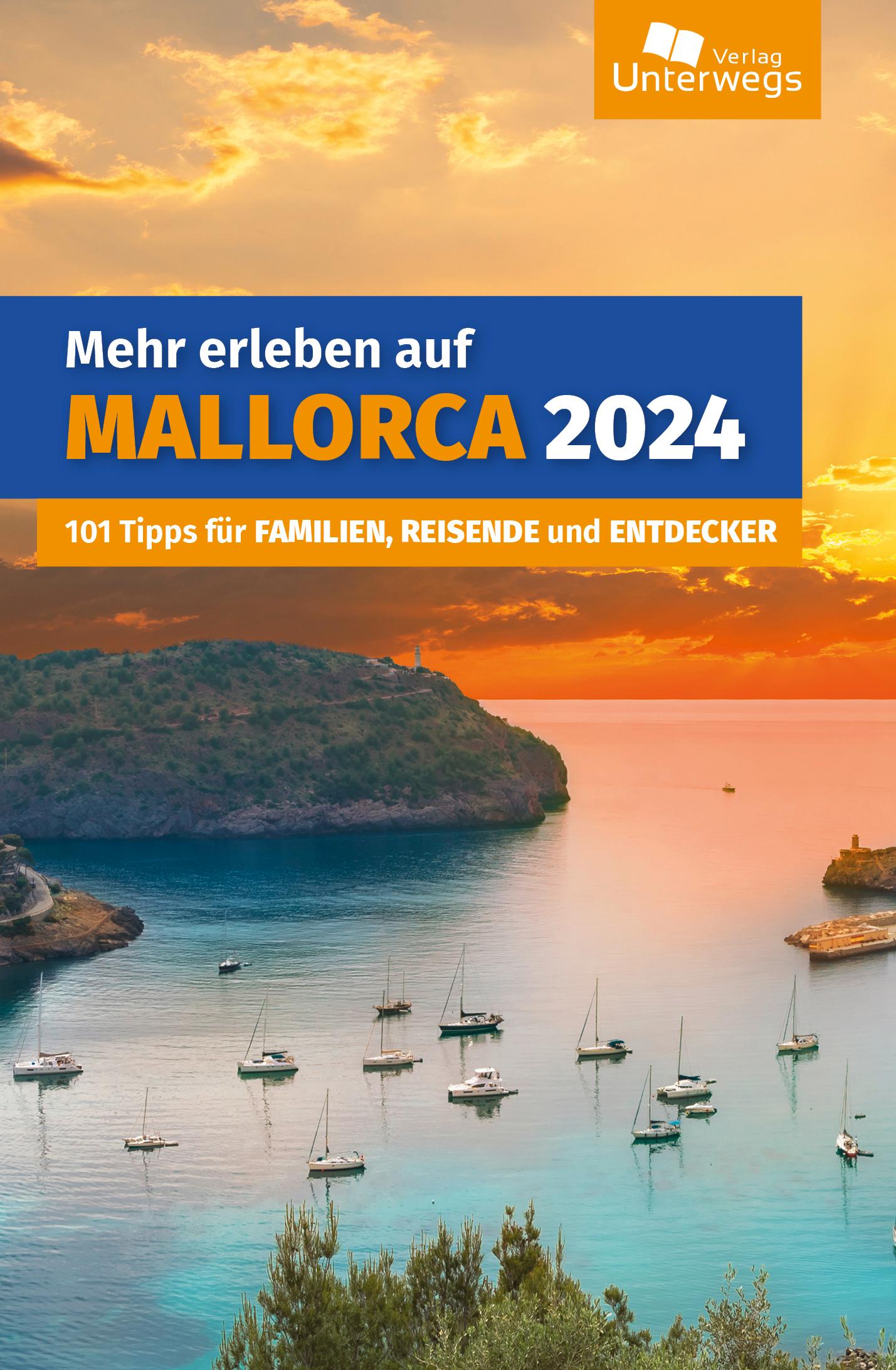 Mehr erleben auf Mallorca