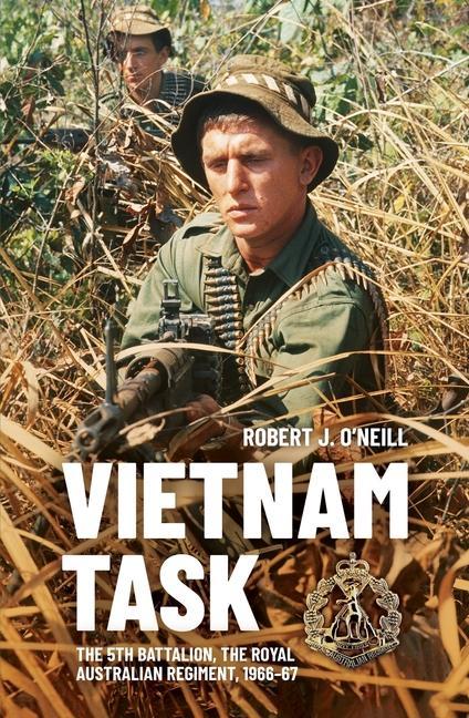 Vietnam Task